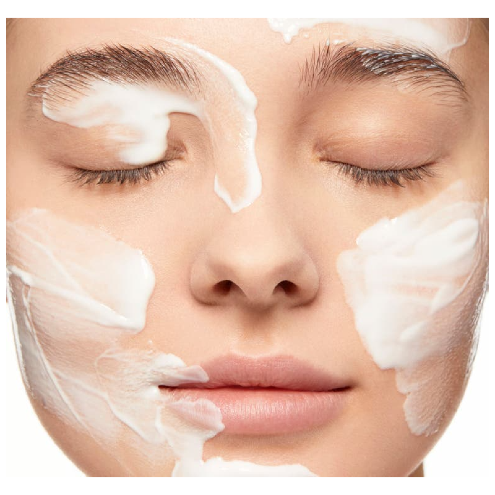 Clarins Velvet Cleansing Milk With Alpine Golden Gentian & Lemon Balm for Women