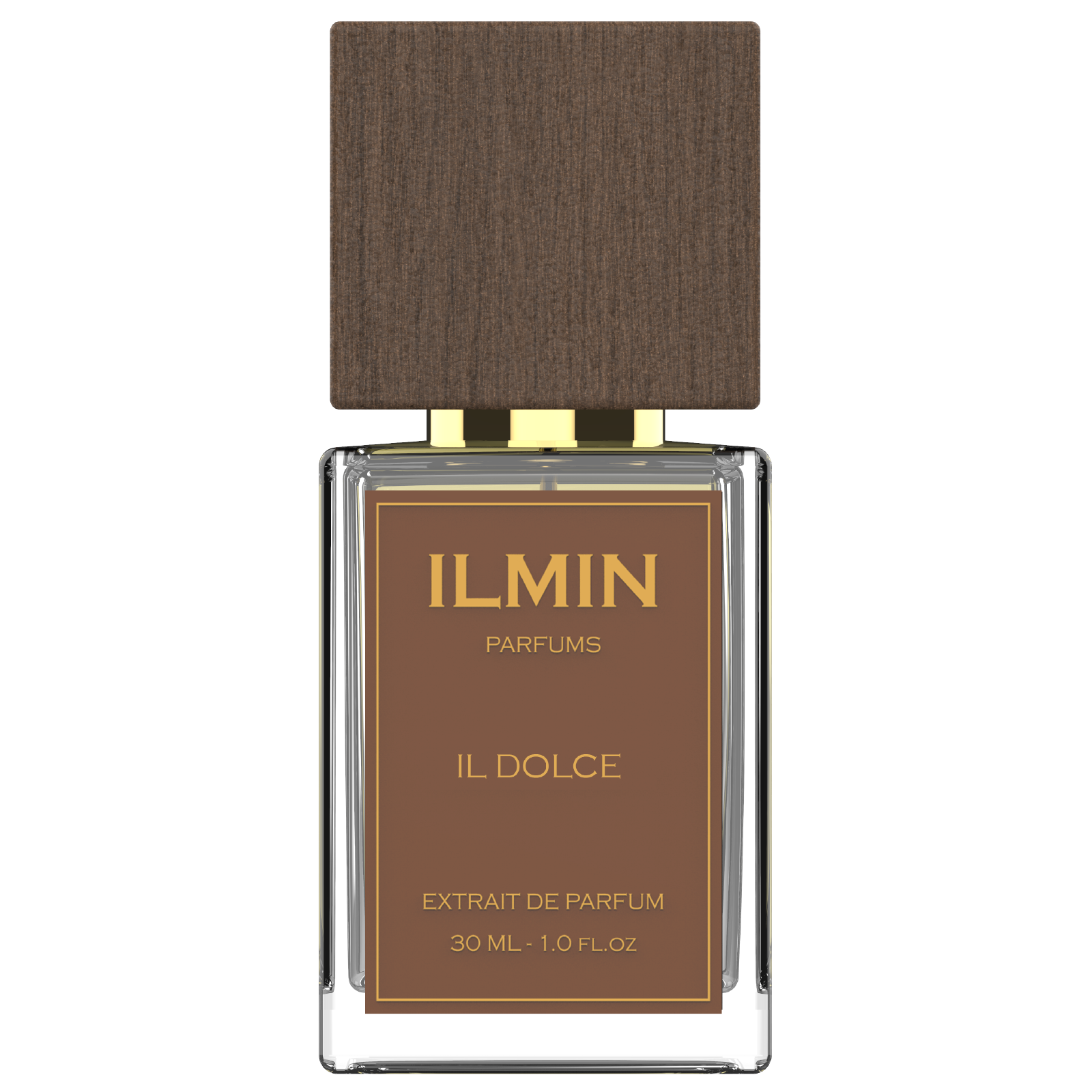 ILMIN Il Dolce Extrait de Parfum for Everyone