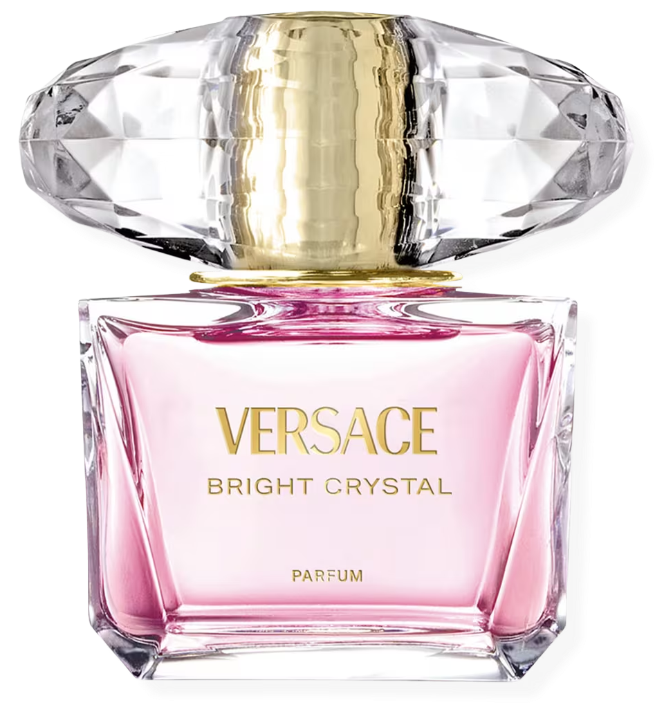 Versace Bright Crystal Parfum for Women