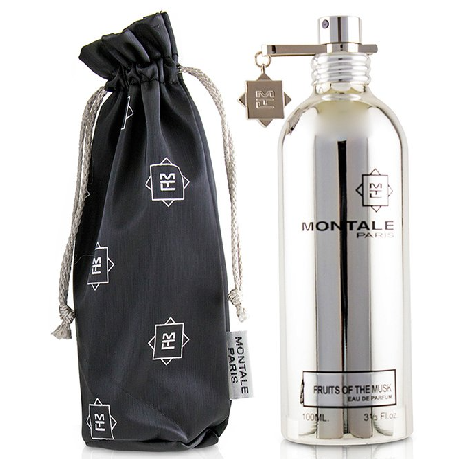 Montale Fruits Of The Musk Eau de Parfum for Everyone