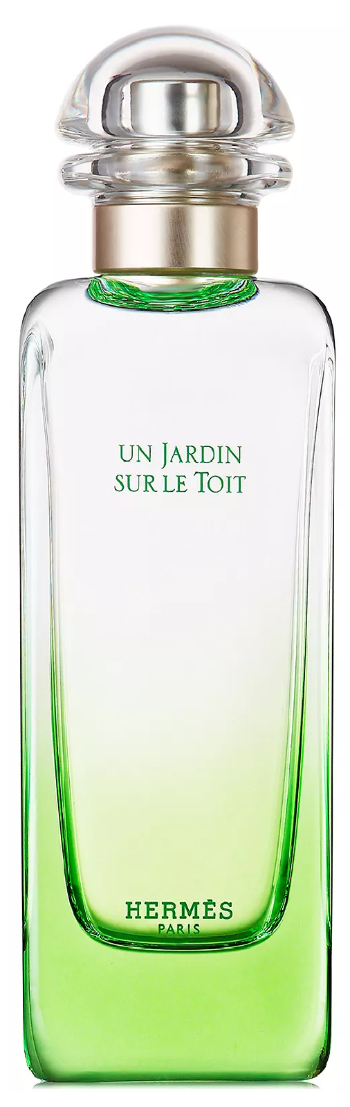 Hermes Un Jardin Sur Le Toit Eau de Toilette for Women