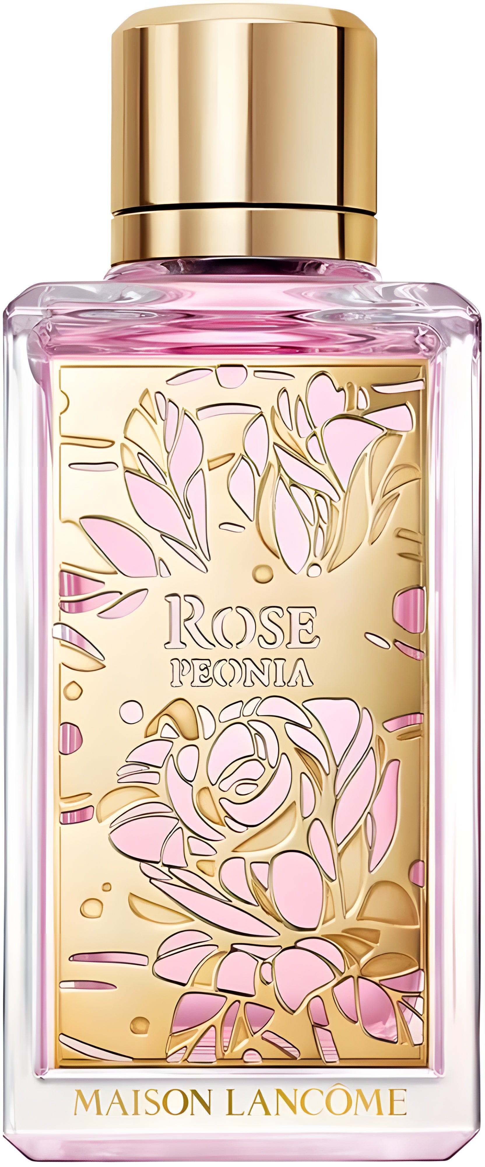 Lancome Maison Rose Peonia Eau de Parfum - Fresh Floral Lancome Maison Rose Peonia Eau de Parfum - Fresh Floral