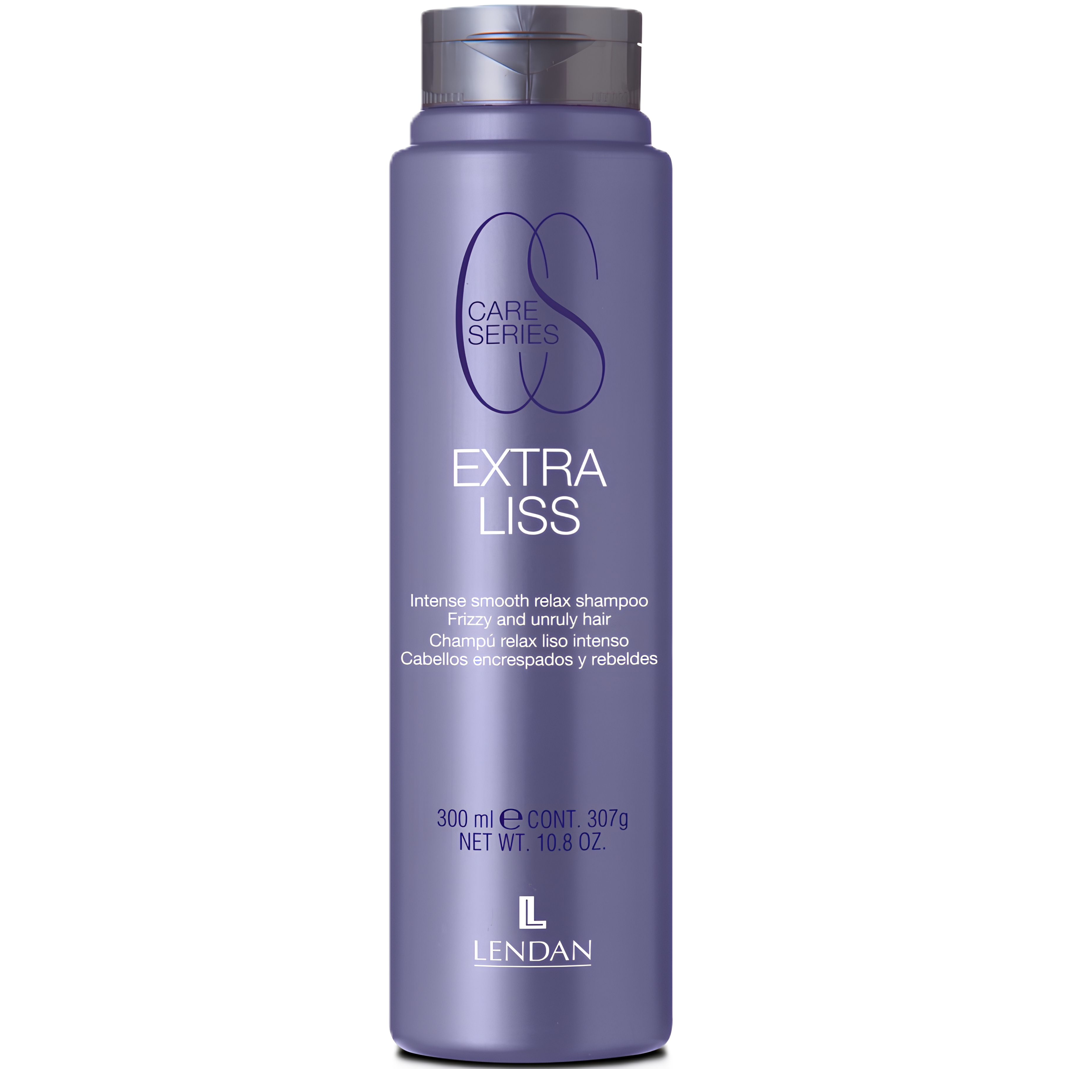 Lendan Extra Liss Intense Smooth Relax