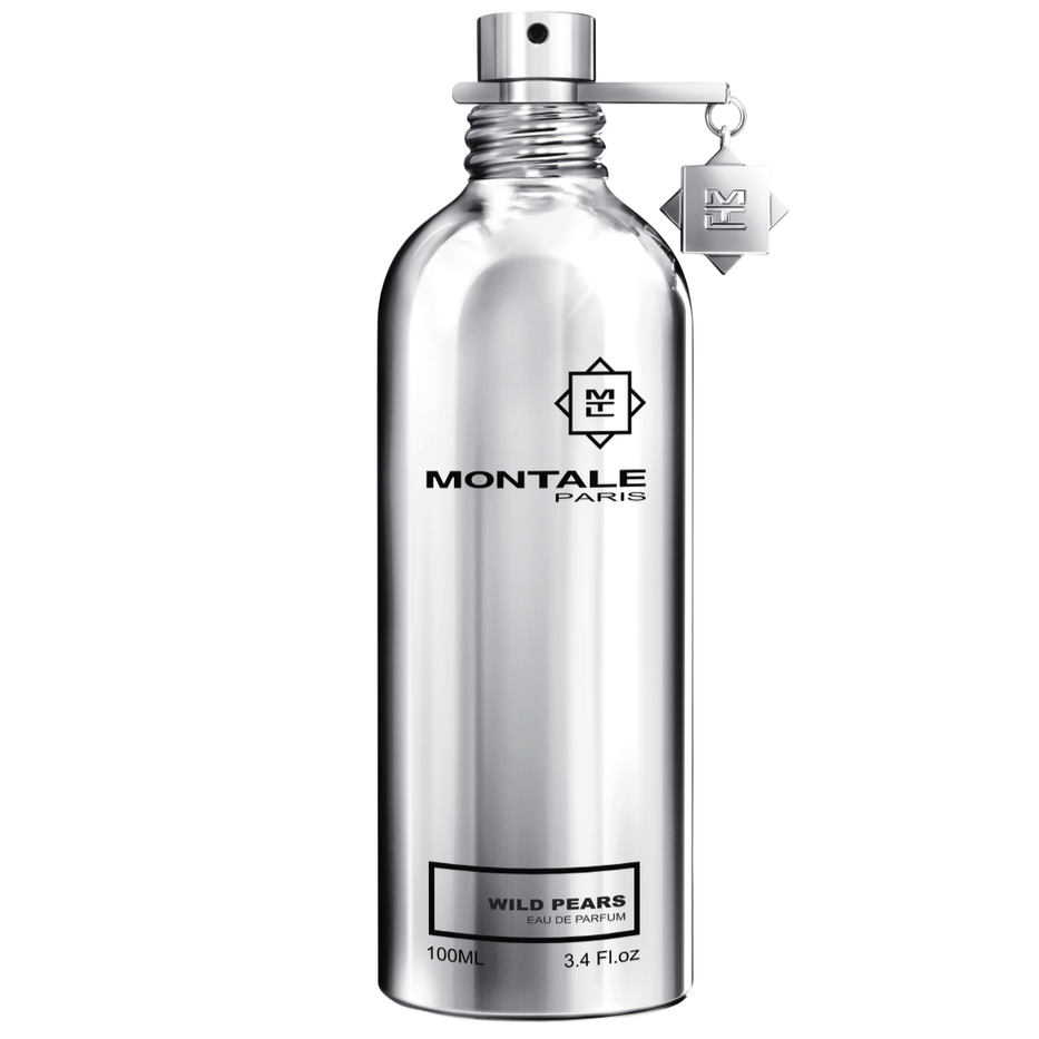 【訳あり】MooRER MONTALE size52 Montale Wild Pears Eau de Parfum - Fresh & Sweet Scent