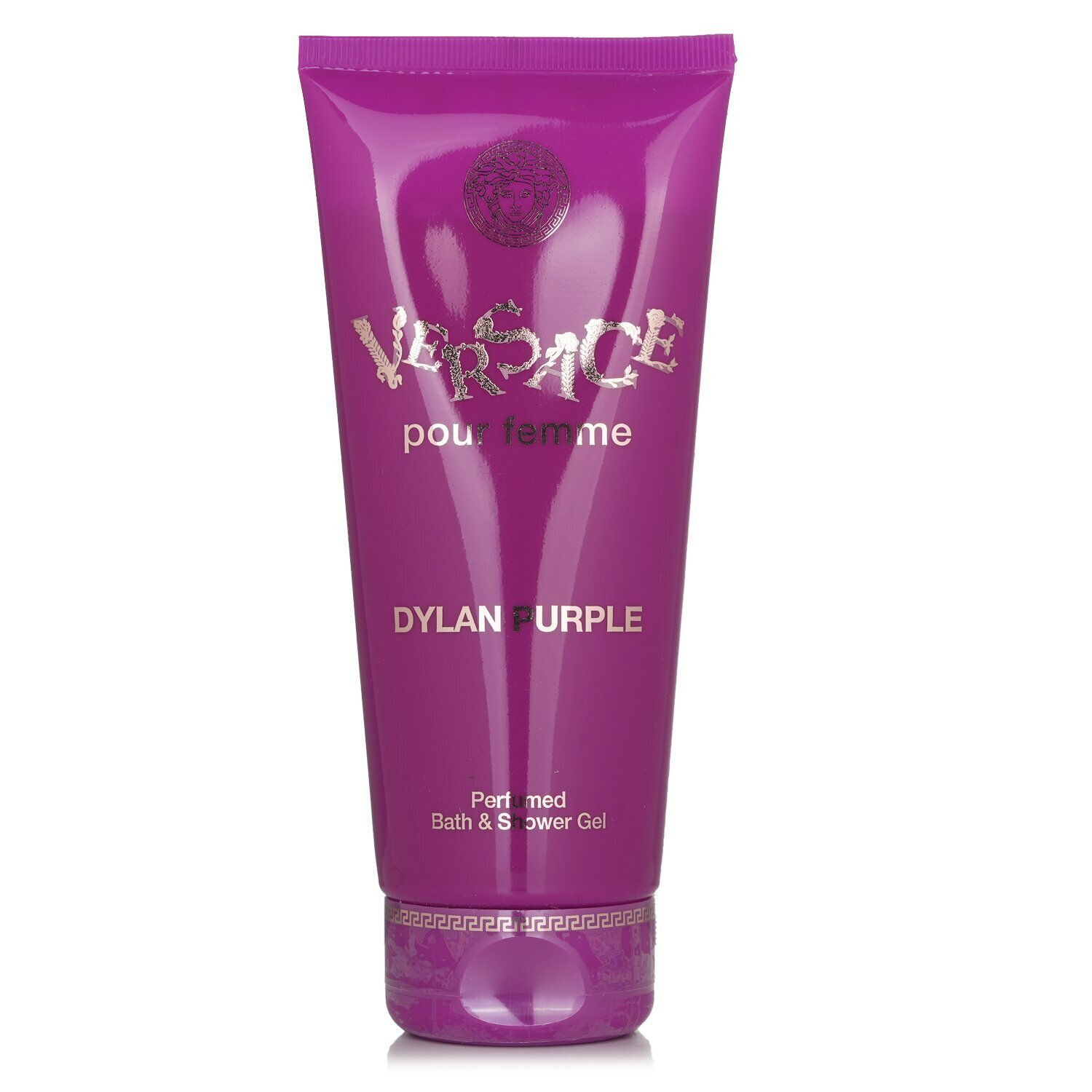 Versace Dylan Purple Perfumed Shower Gel