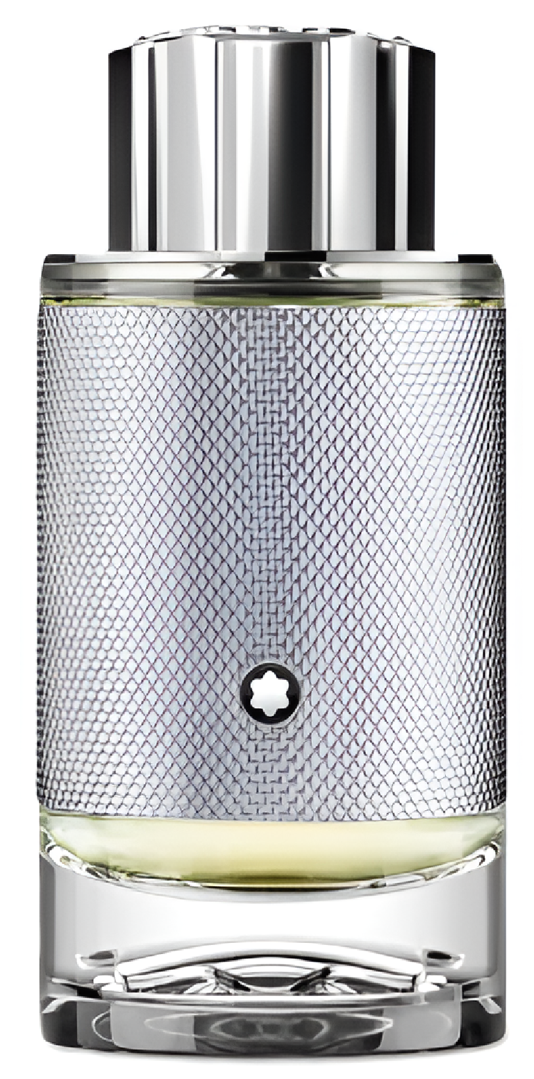 Mont Blanc Explorer Platinum Eau de Parfum for Men