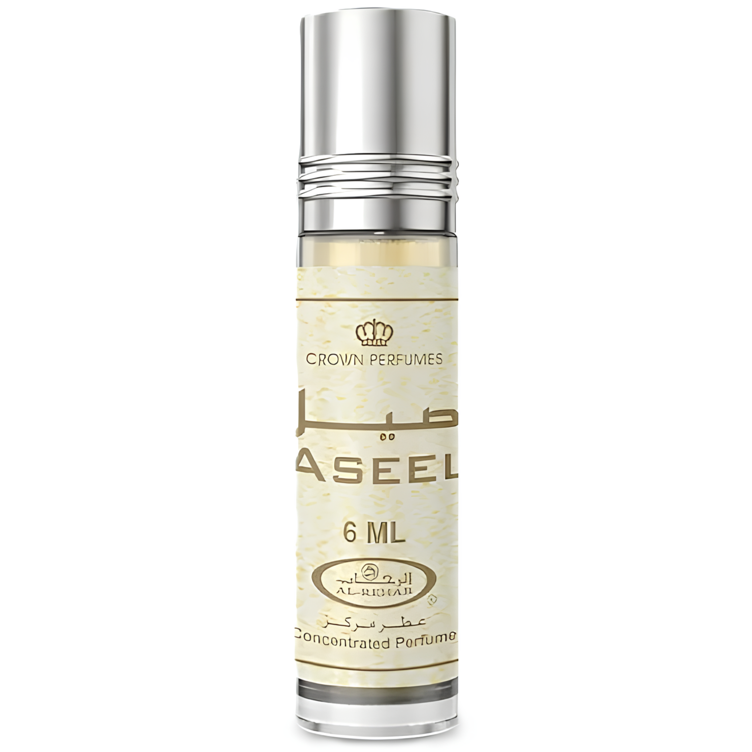 Al-Rehab Aseel Concentrated Perfume Oil for Everyone