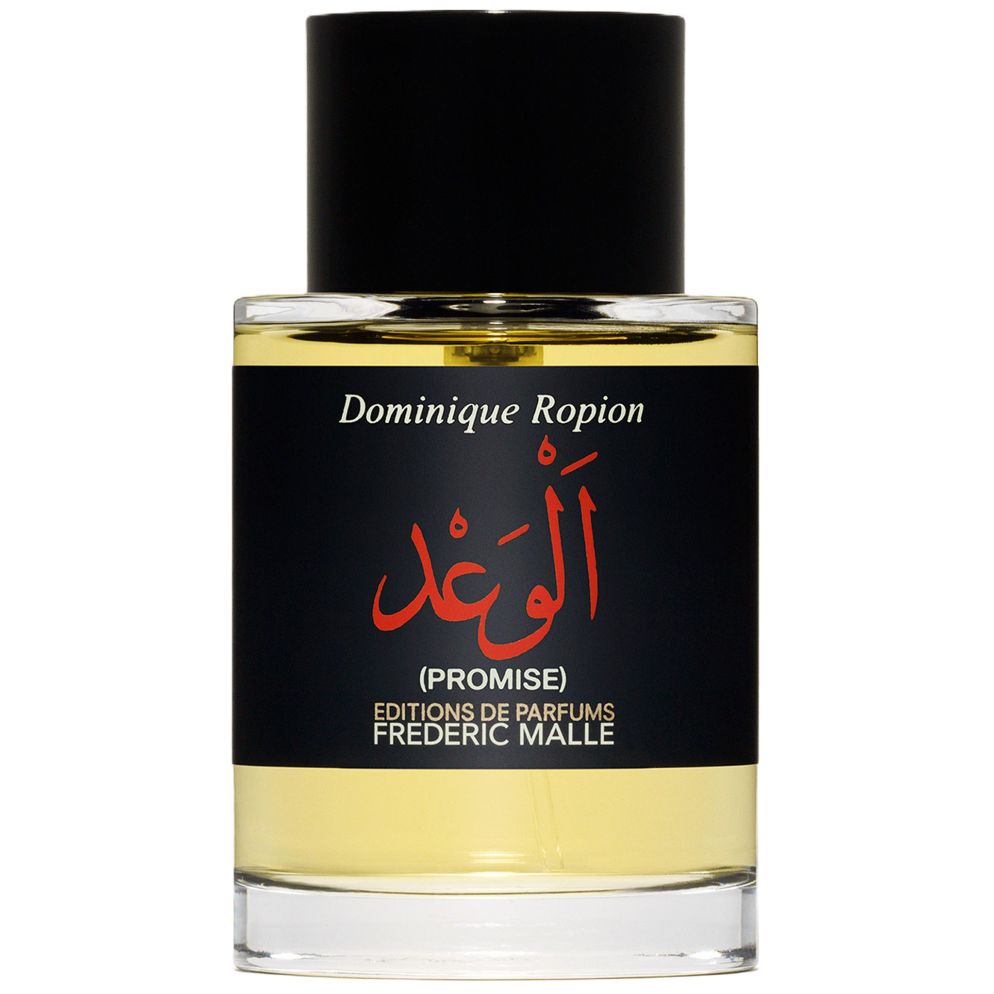 香水(ユニセックス) Frederic Malle Promise 100mL Frederic Malle Promise Eau de Parfum - Unisex Luxury Scent