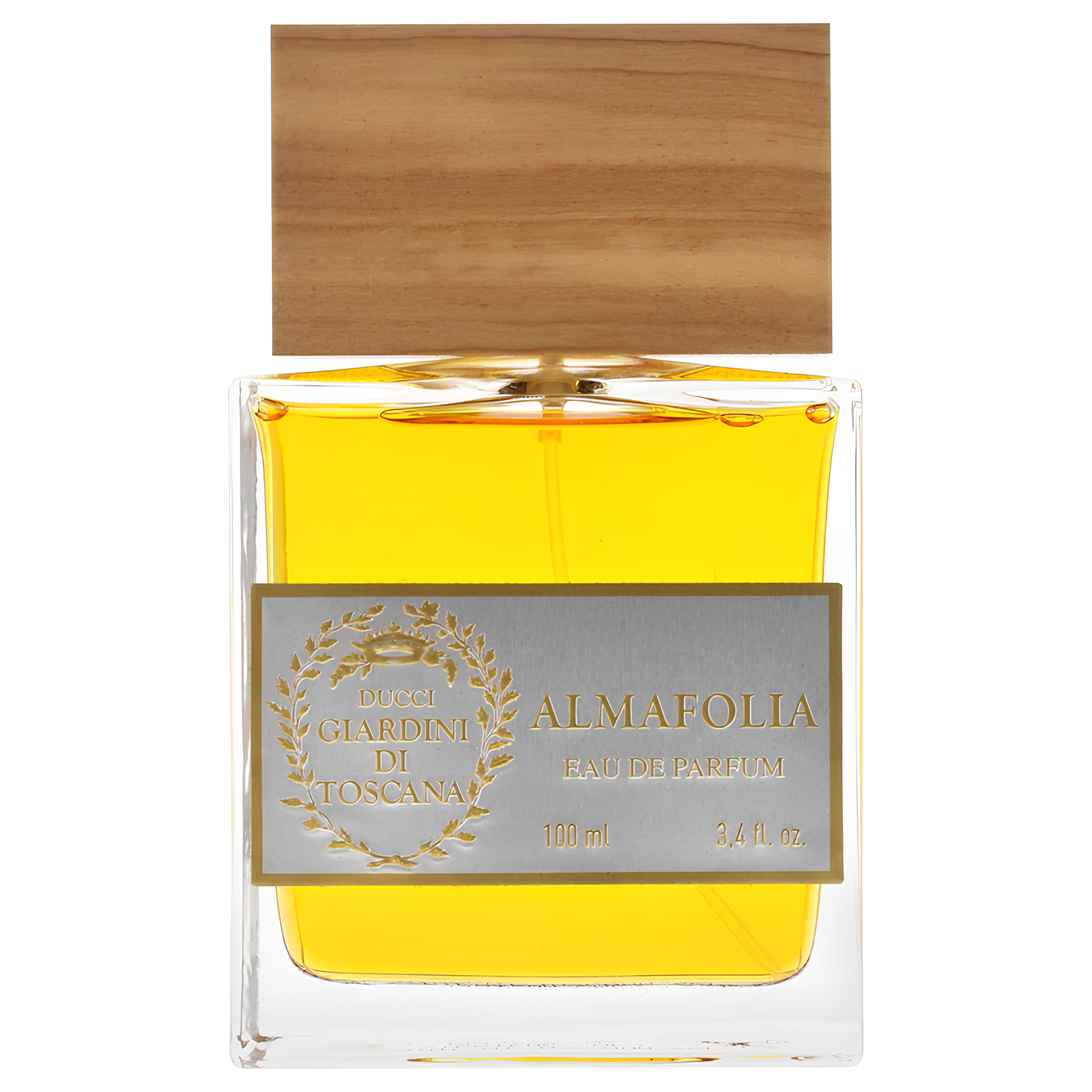 Giardini Di Toscana Almafolia Eau de Parfum for Everyone