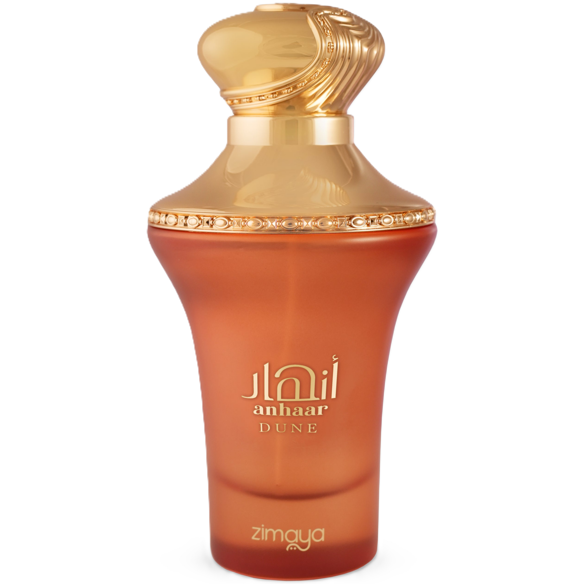 Zimaya Anhaar Dune Eau de Parfum - Sweet & Fresh Scent