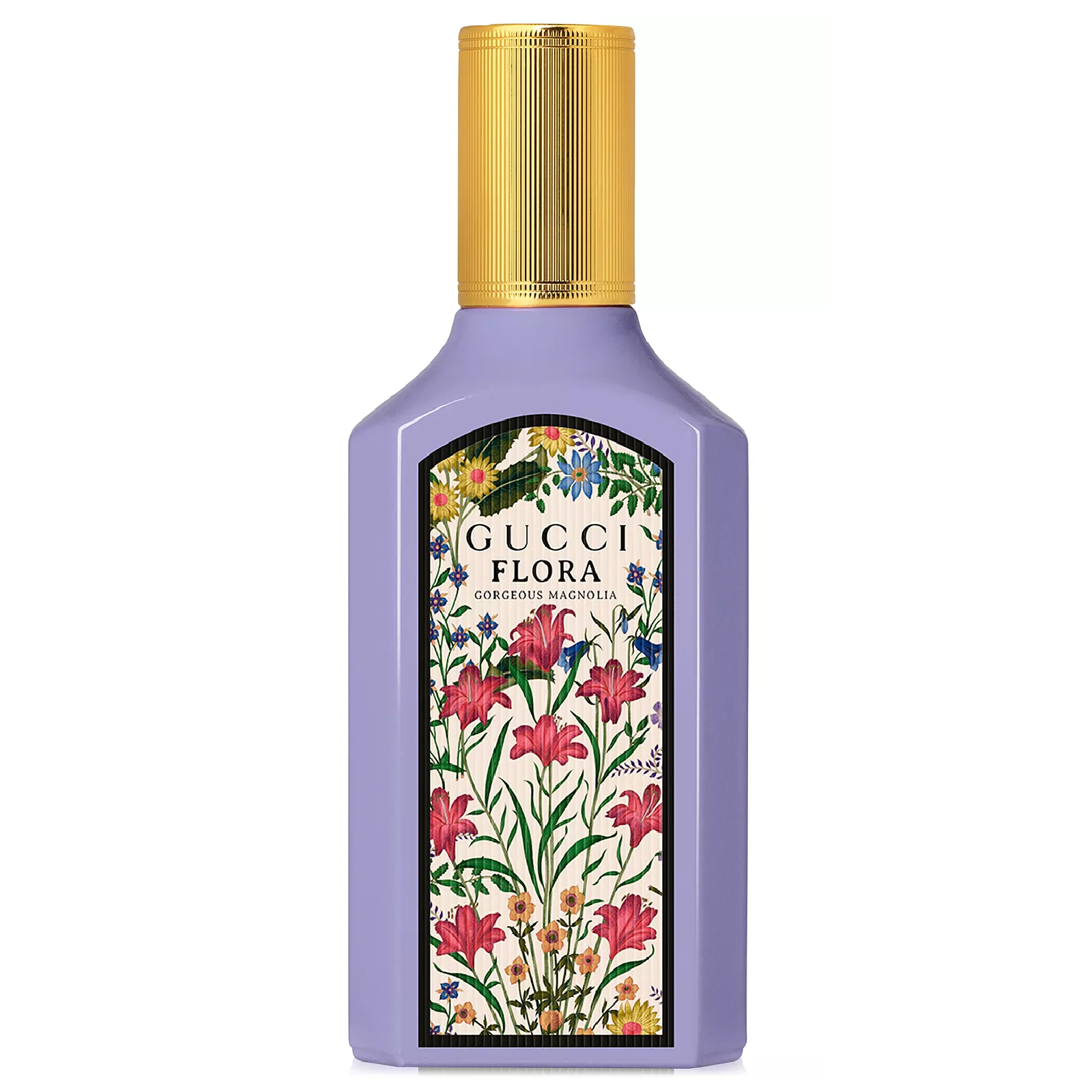 Gucci Flora Gorgeous Magnolia Eau de Parfum for Women