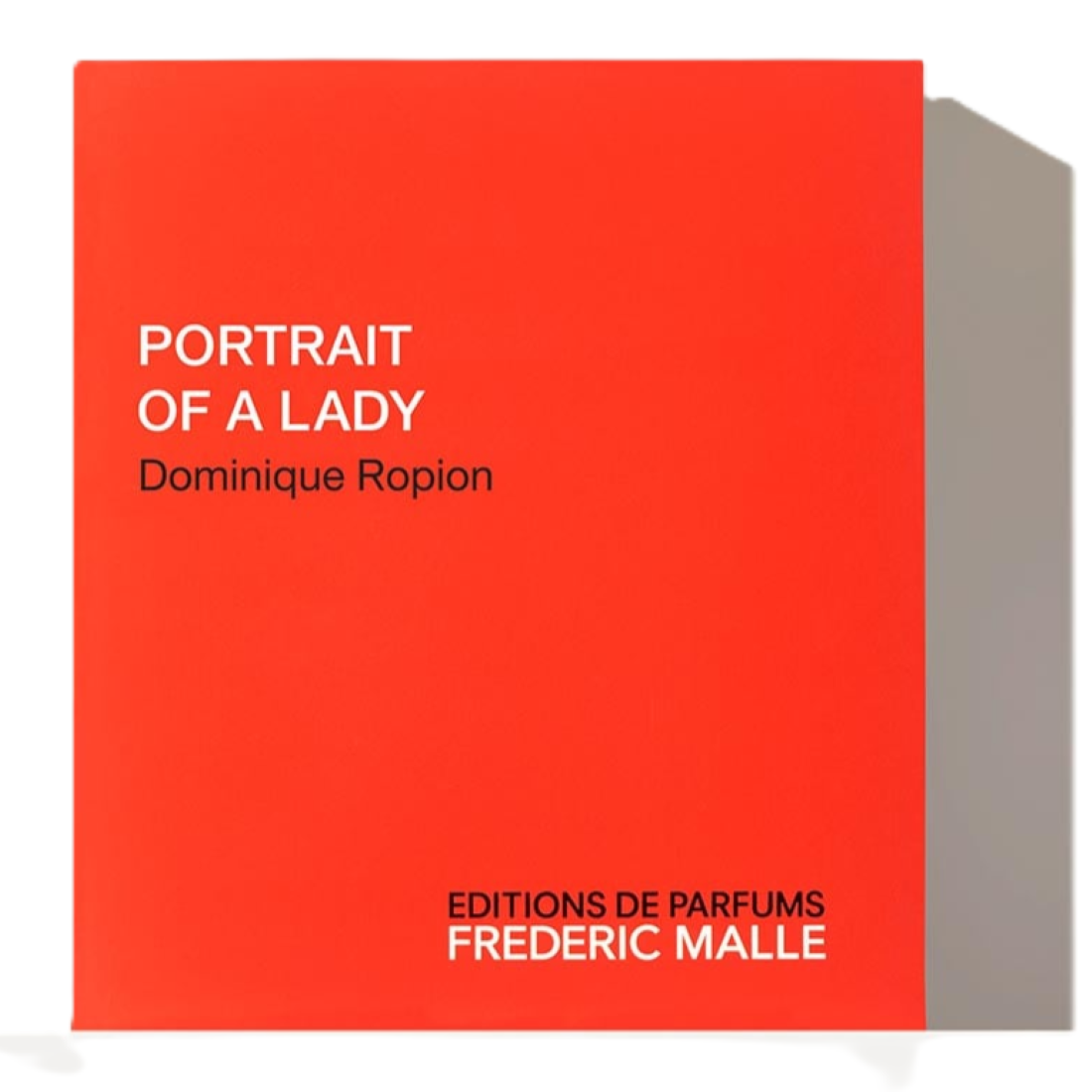 Frederic Malle Portrait of A Lady Eau de Parfum for Women