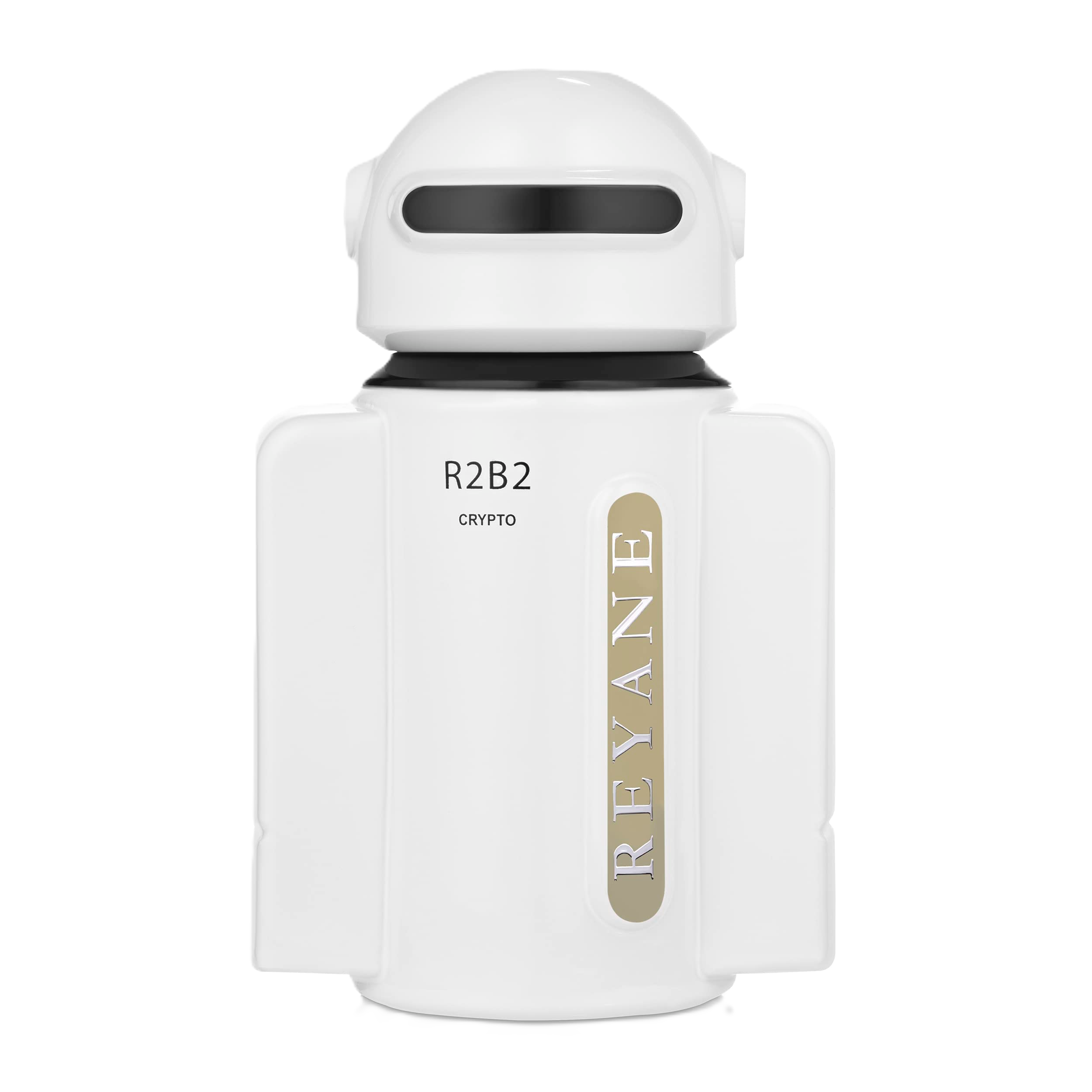 Reyane Tradition R2B2 Crypto Eau de Parfum for Men