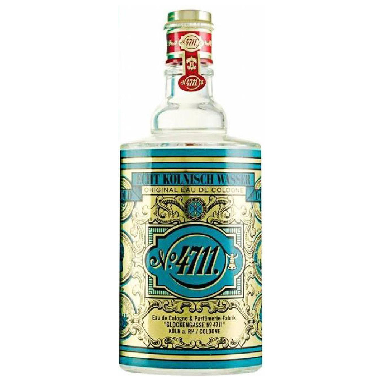4711 Eau de Cologne for Men