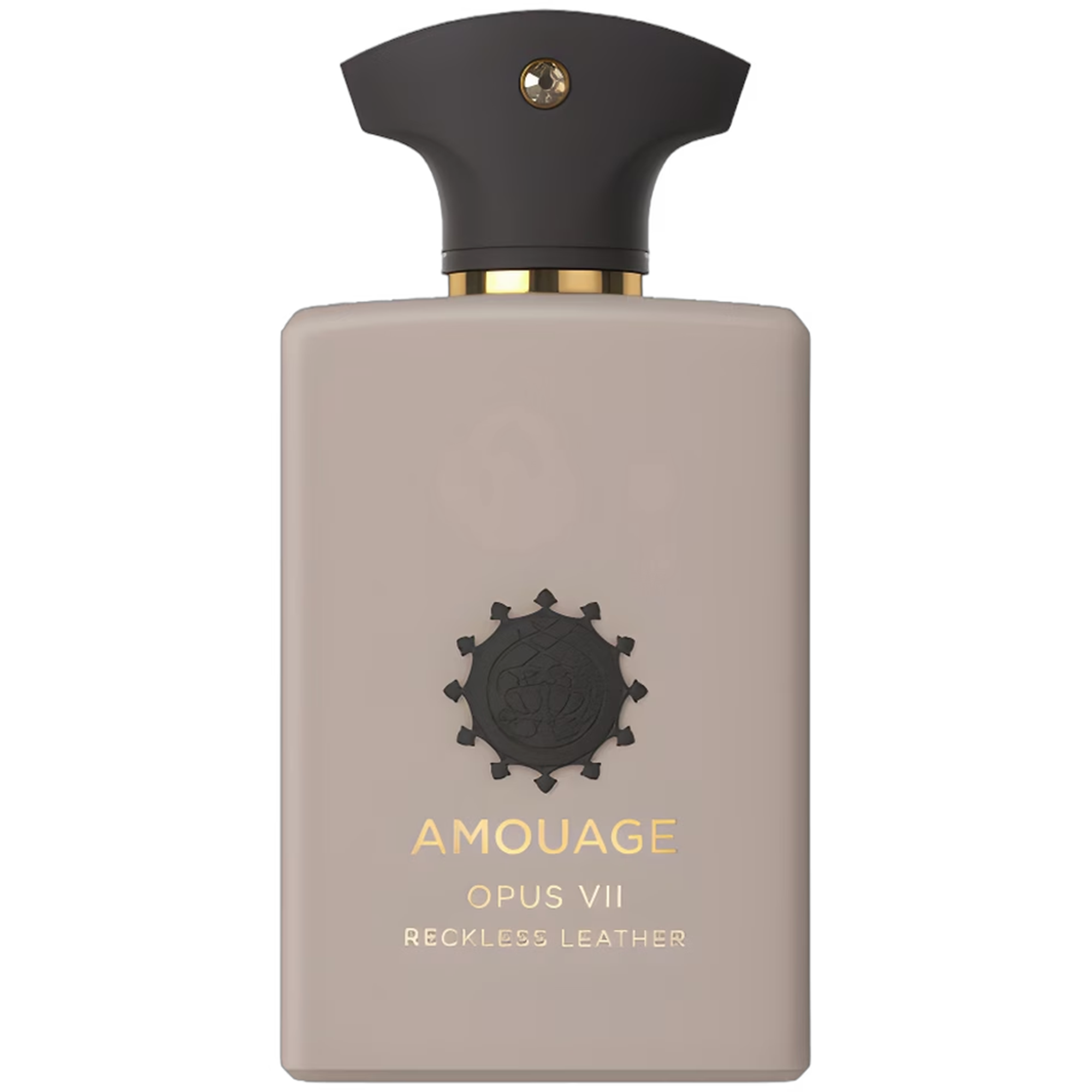 Amouage Opus Vii Reckless Leather Eau de Parfum for Everyone