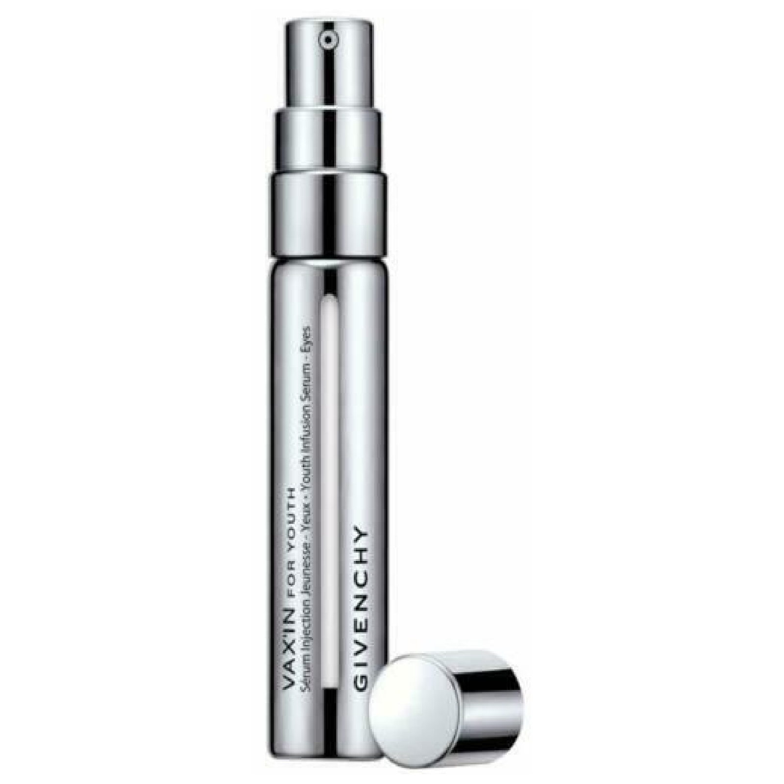 Givenchy Vaxin Youth Infusion Serum - Anti-Aging Eye Care