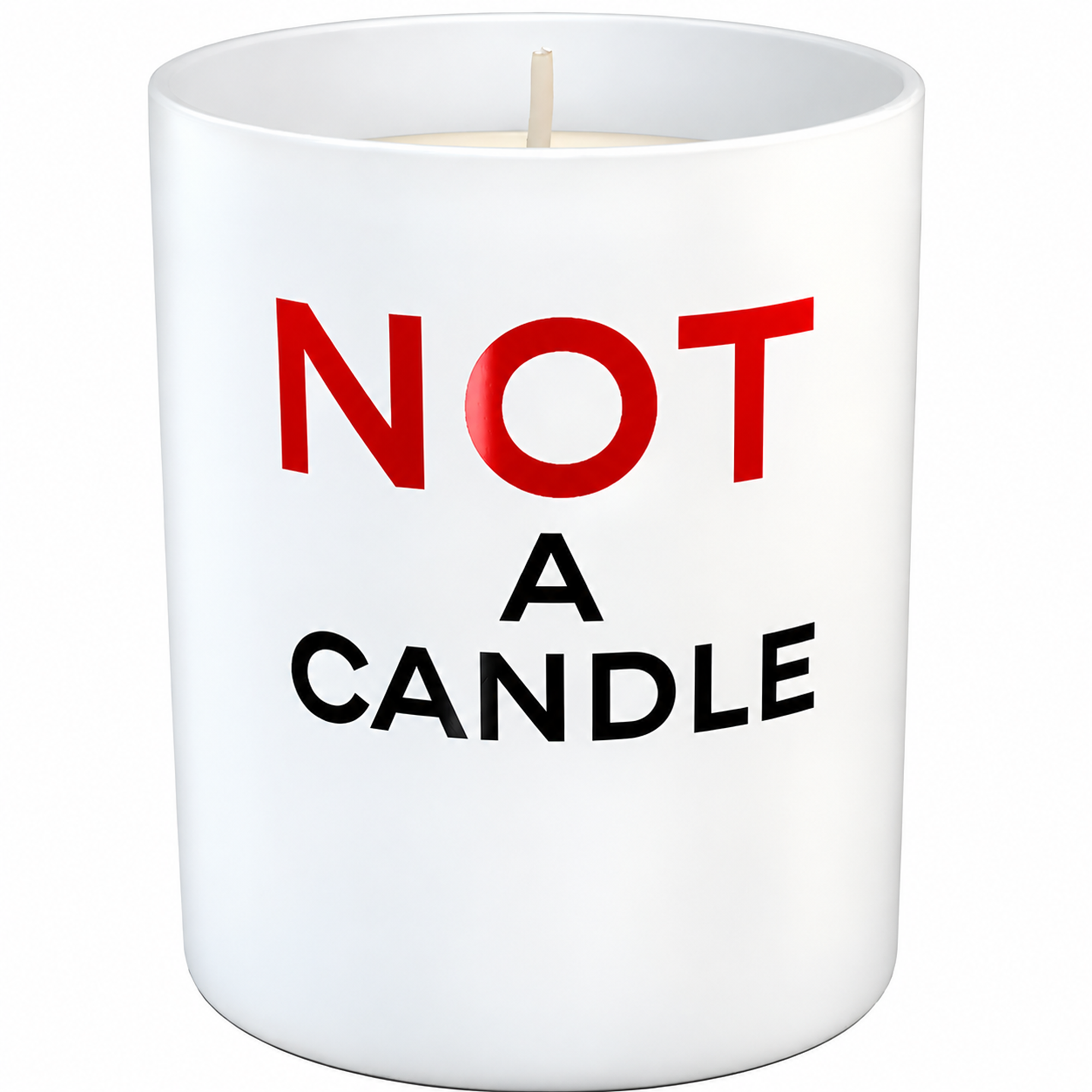 Juliette Has A Gun Candle Not A Perfume Candle for Everyone