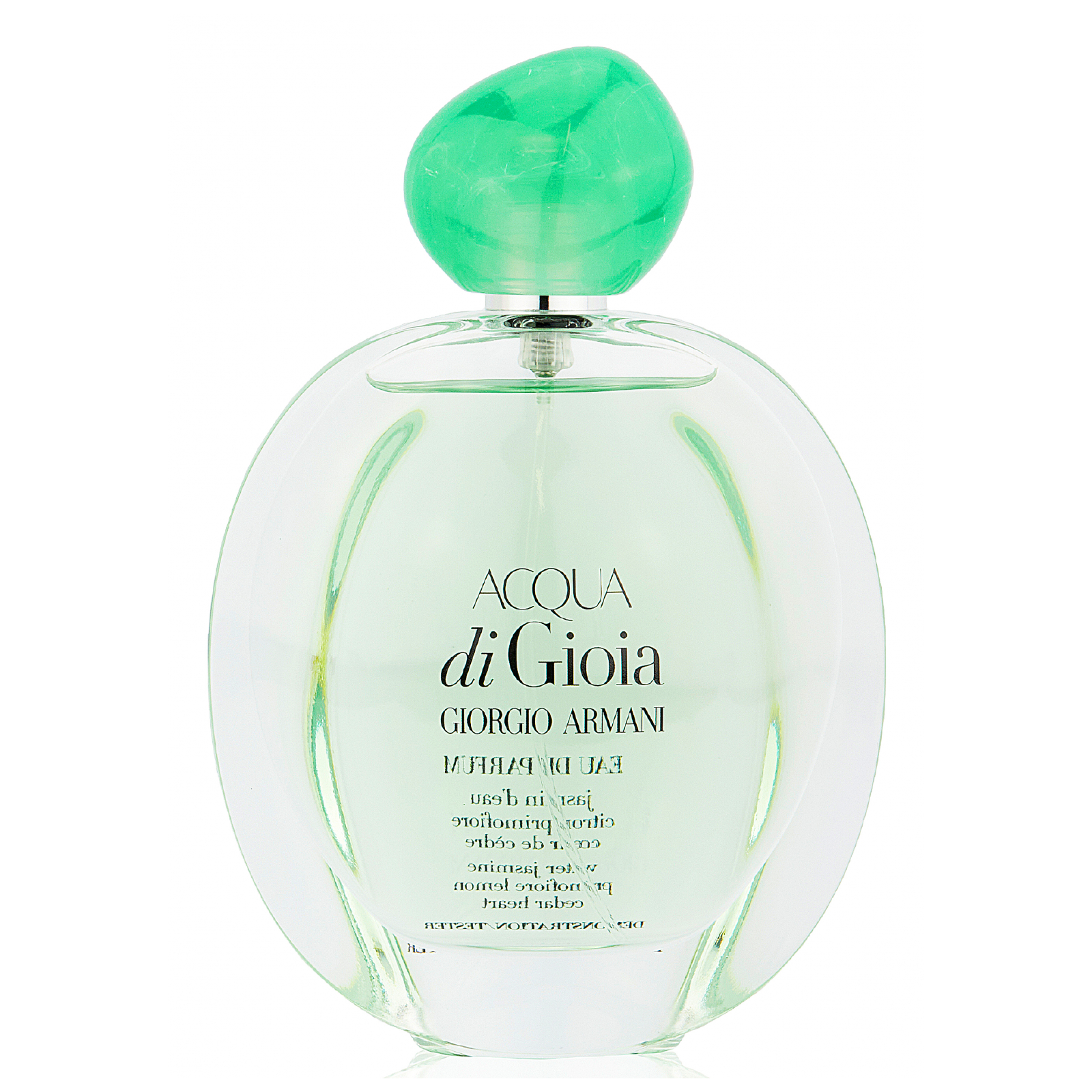 Giorgio Armani Acqua Di Gioia Eau de Parfum for Women