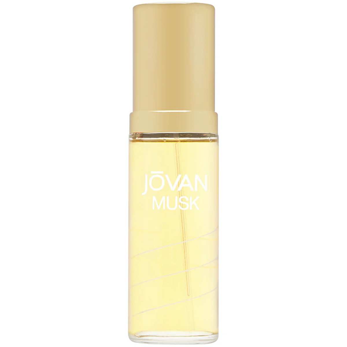 Jovan Musk Eau de Cologne for Women