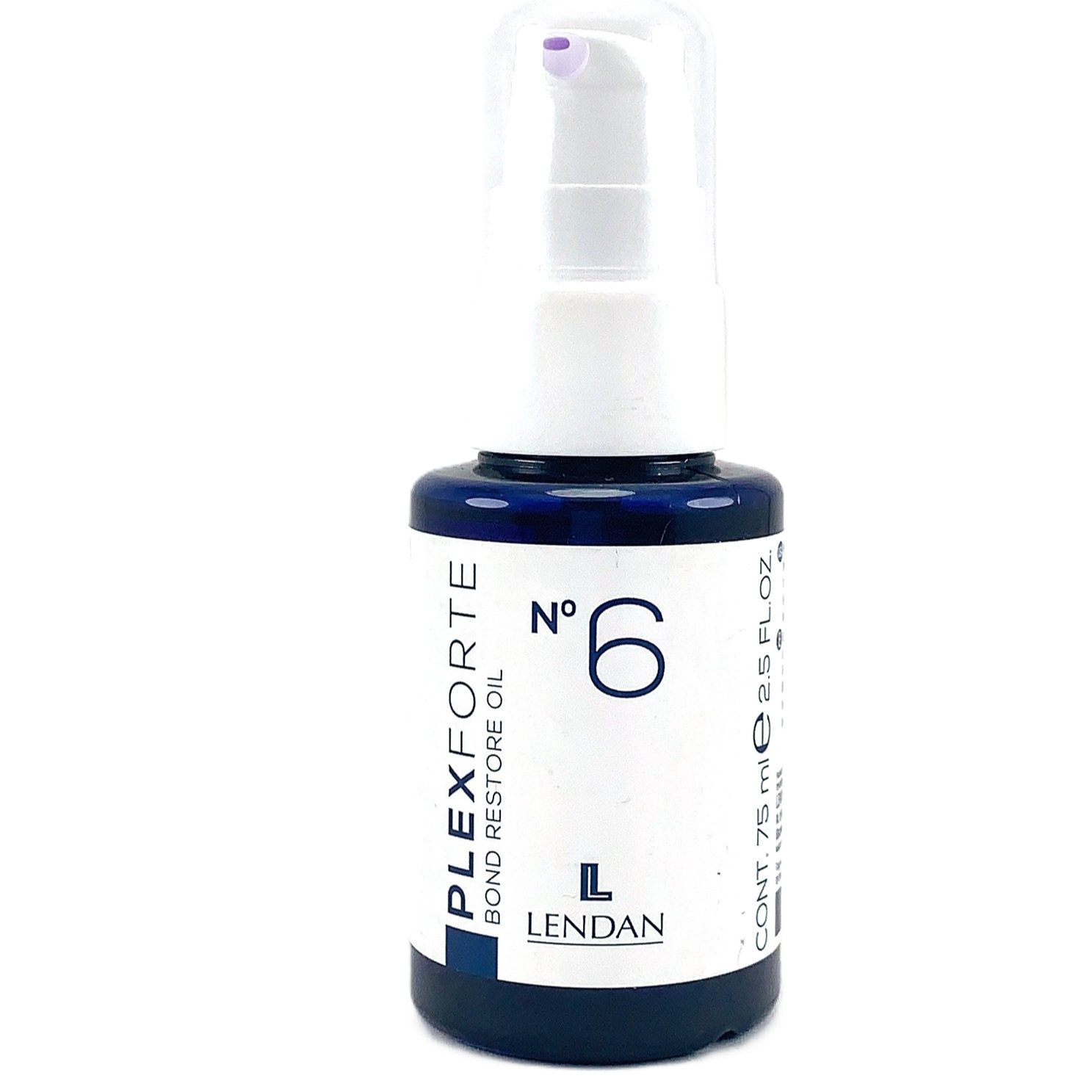 Lendan Plex Forte Nº6 Bond Restore Oil