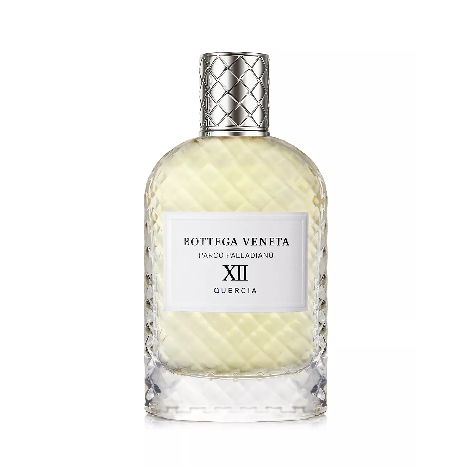 Bottega Veneta Parco Palladiano Xii Querica Eau de Parfum for Women