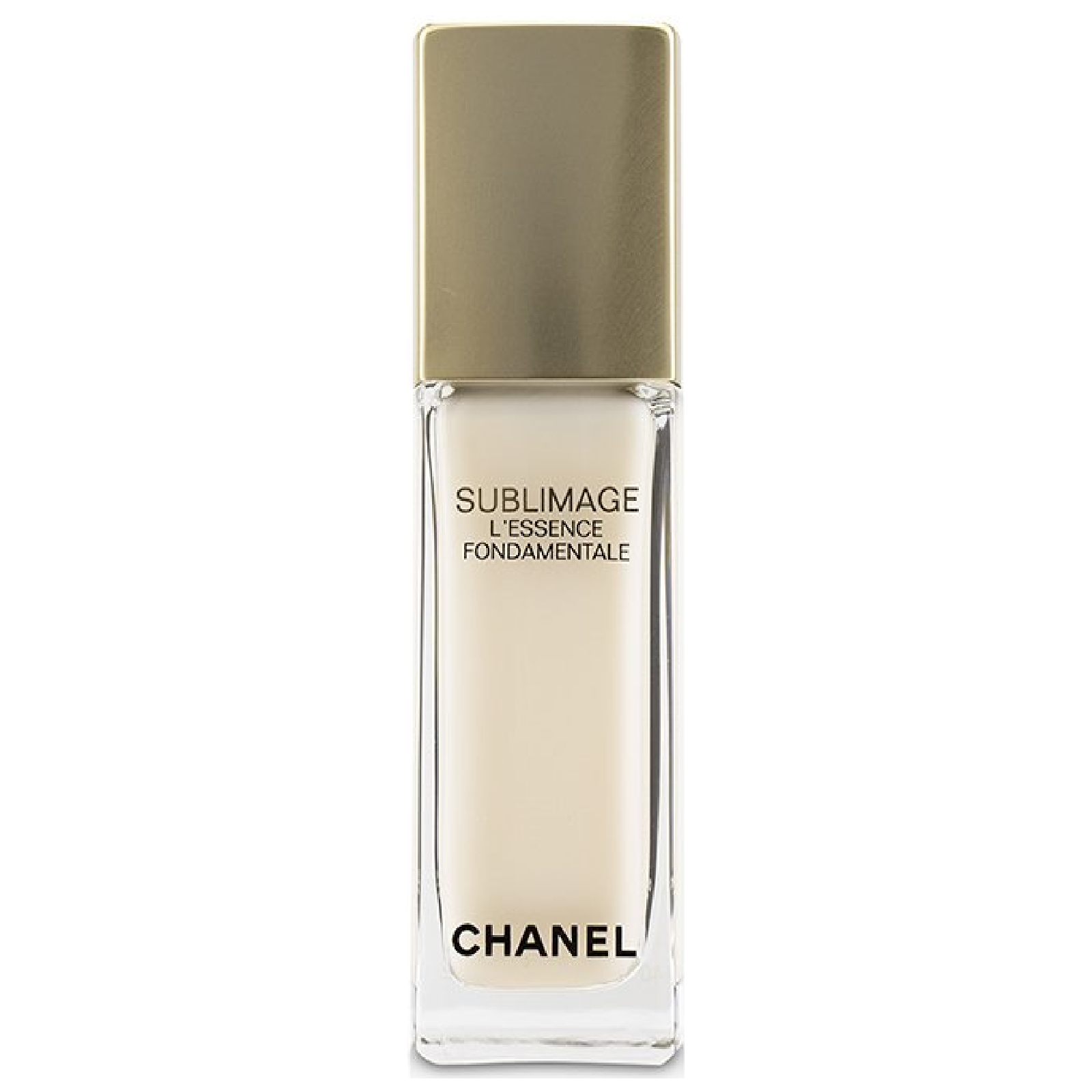 Chanel Sublimage L'essence Fondamentale Face Serum Chanel Sublimage L'essence Fondamentale Face Serum