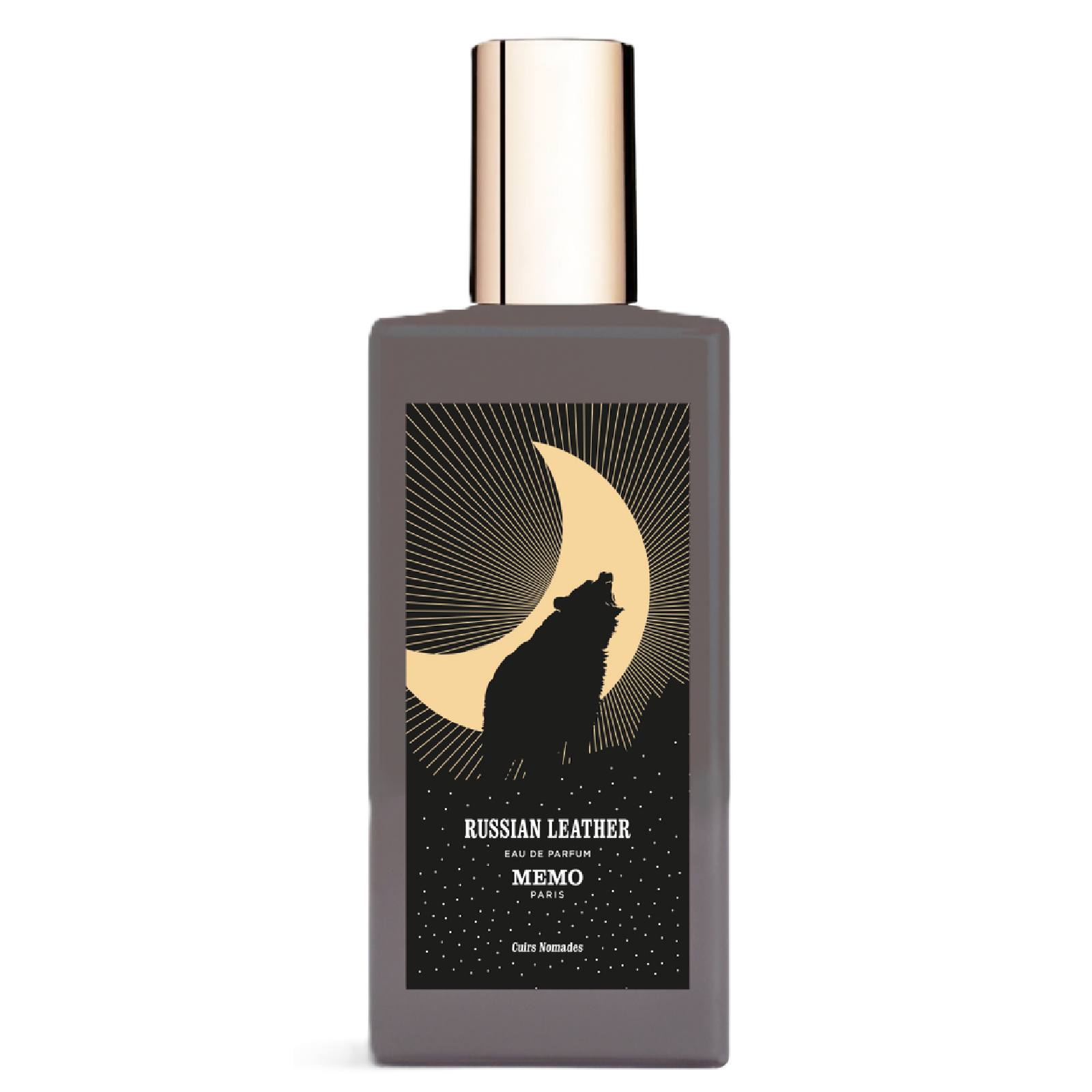 Memo Paris Russian Leather Eau de Parfum for Everyone