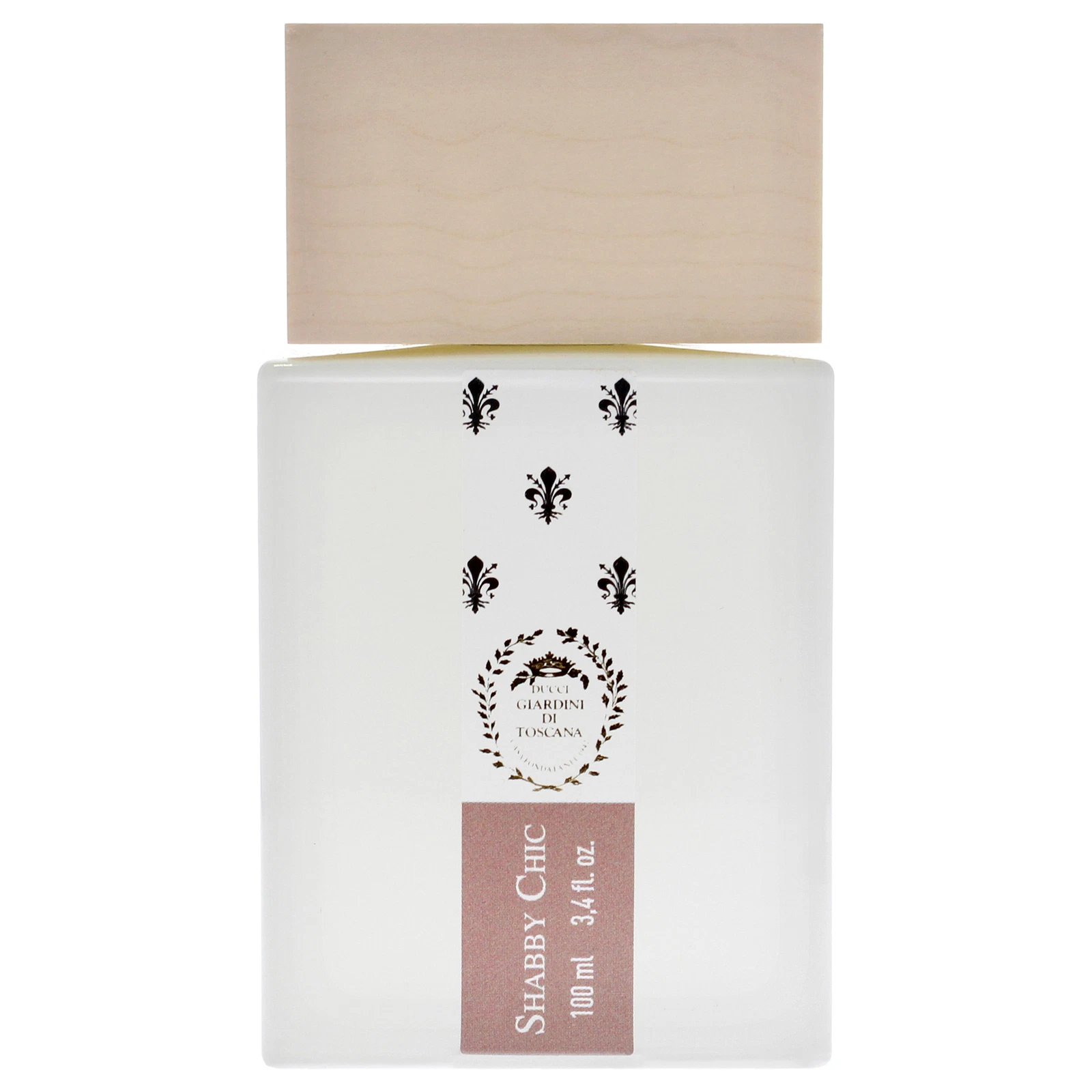 Giardini Di Toscana Shabby Chic Eau de Parfum for Everyone