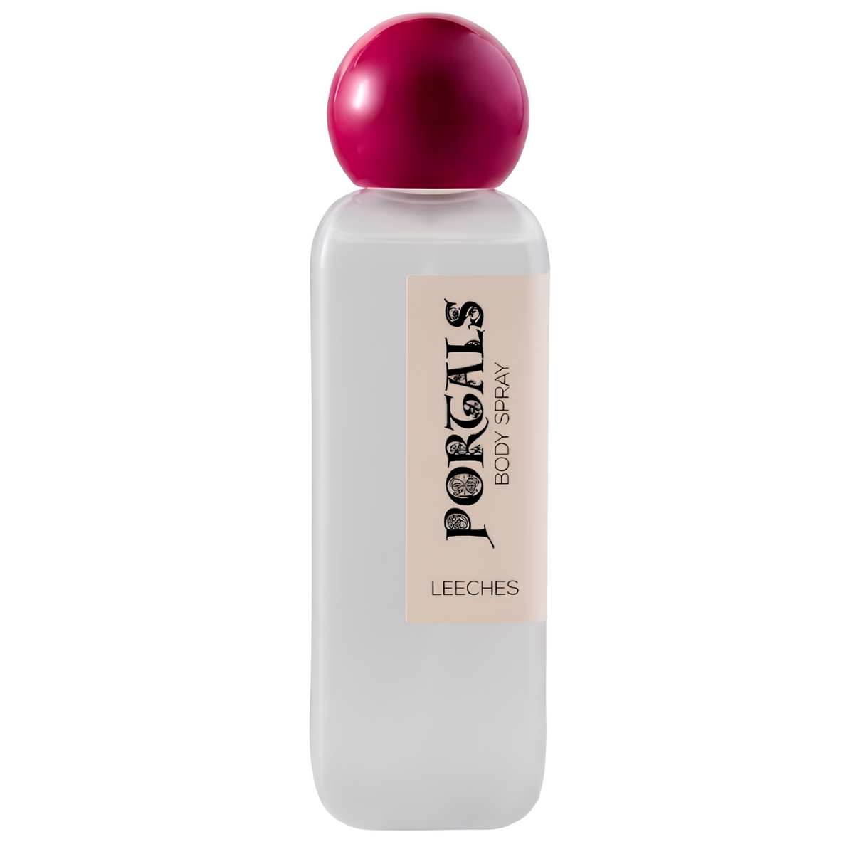 Portal Parfums Leeches Body Spray for Everyone