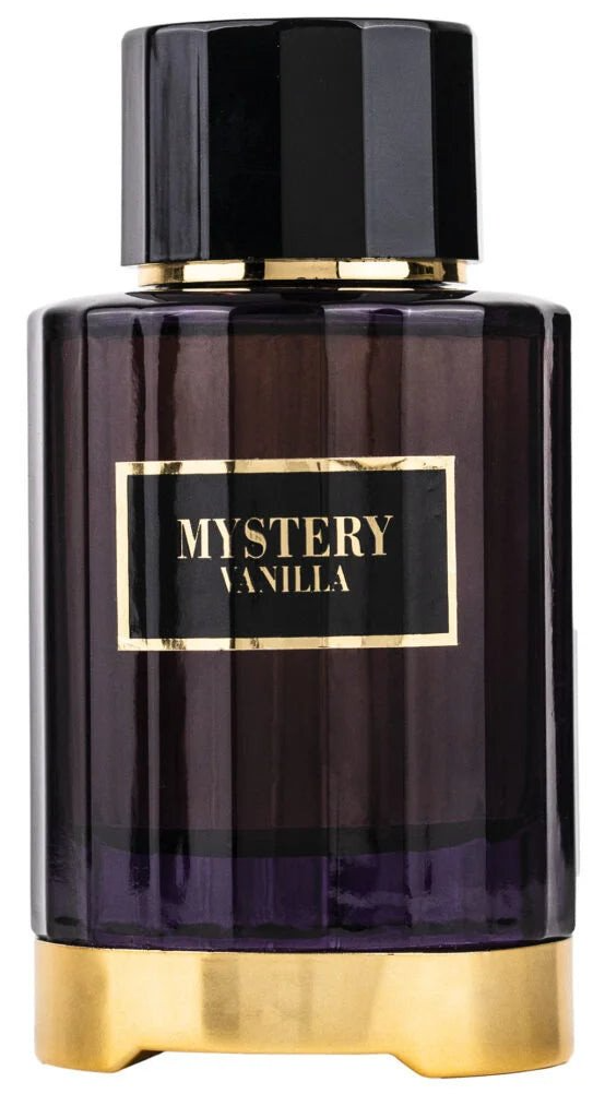 Ard Al Zaafaran Mystery Vanilla Eau de Parfum for Everyone