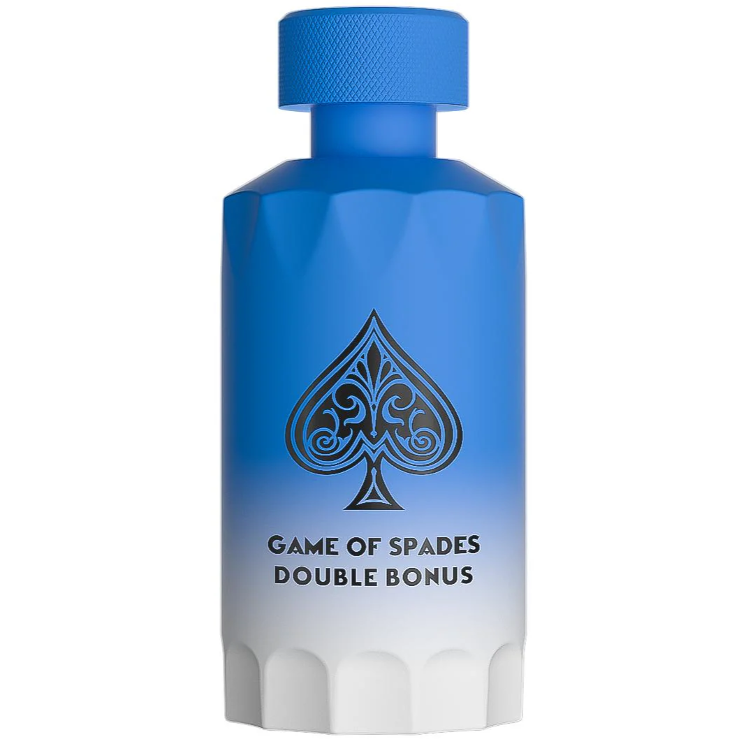 Jo Milano Game of Spades Double Bonus Parfum for Everyone