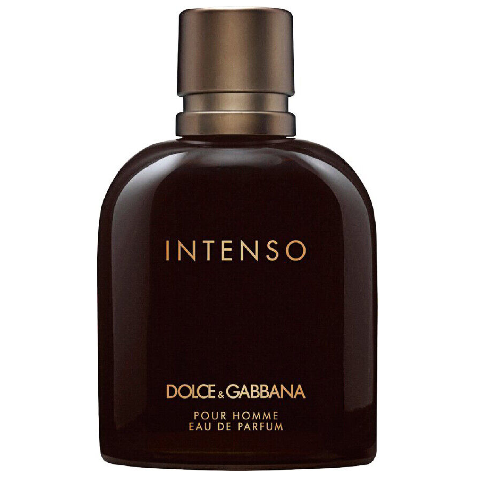 Dolce & Gabbana Pour Homme Intenso Eau de Parfum for Men