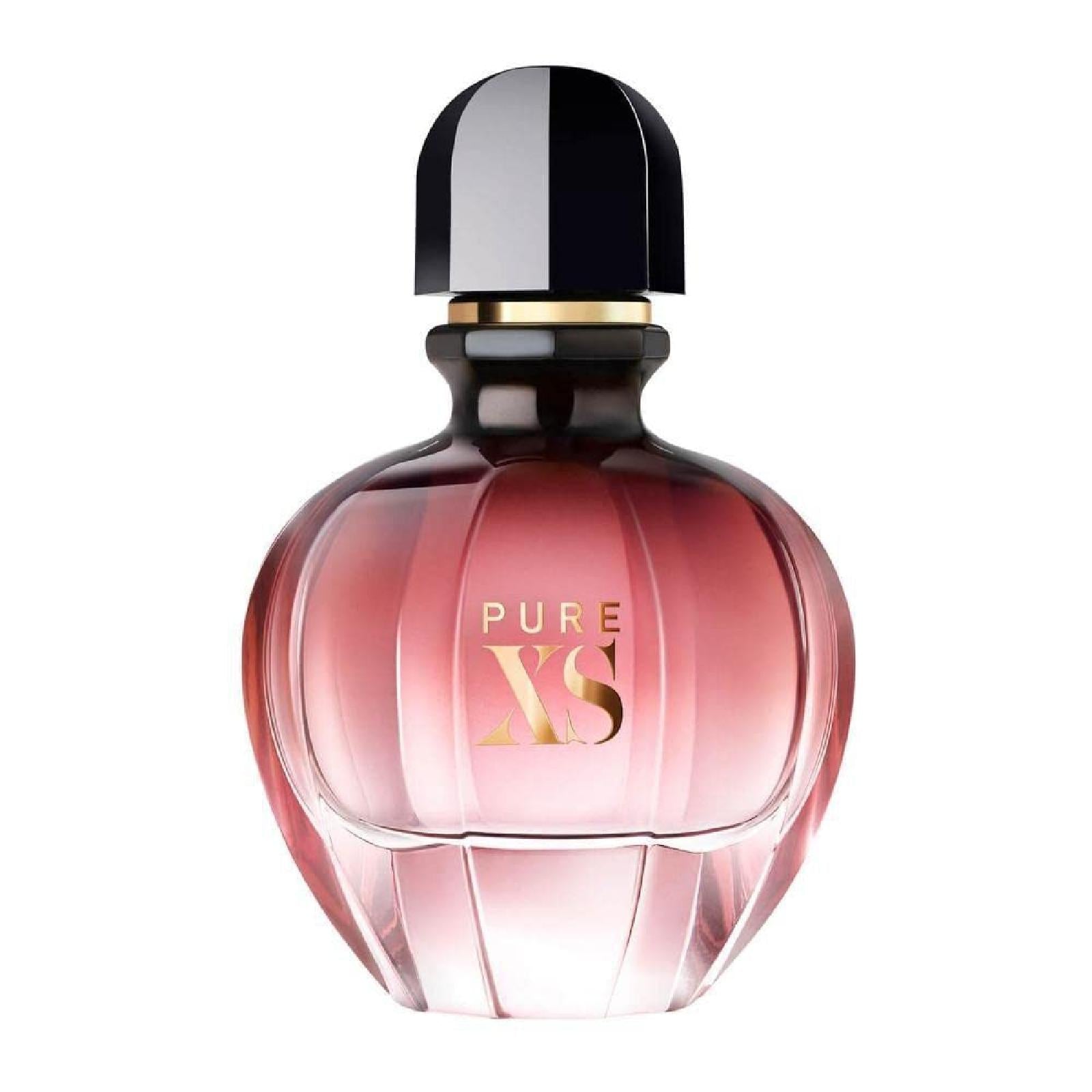 PURE XS オードパルファム Paco Rabanne Pure XS Eau de Parfum - Sensual Floral Scent