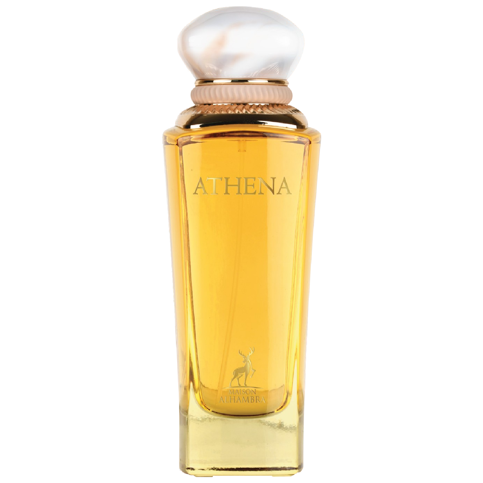 Maison Alhambra Athena Eau de Parfum - Sophisticated Elegance