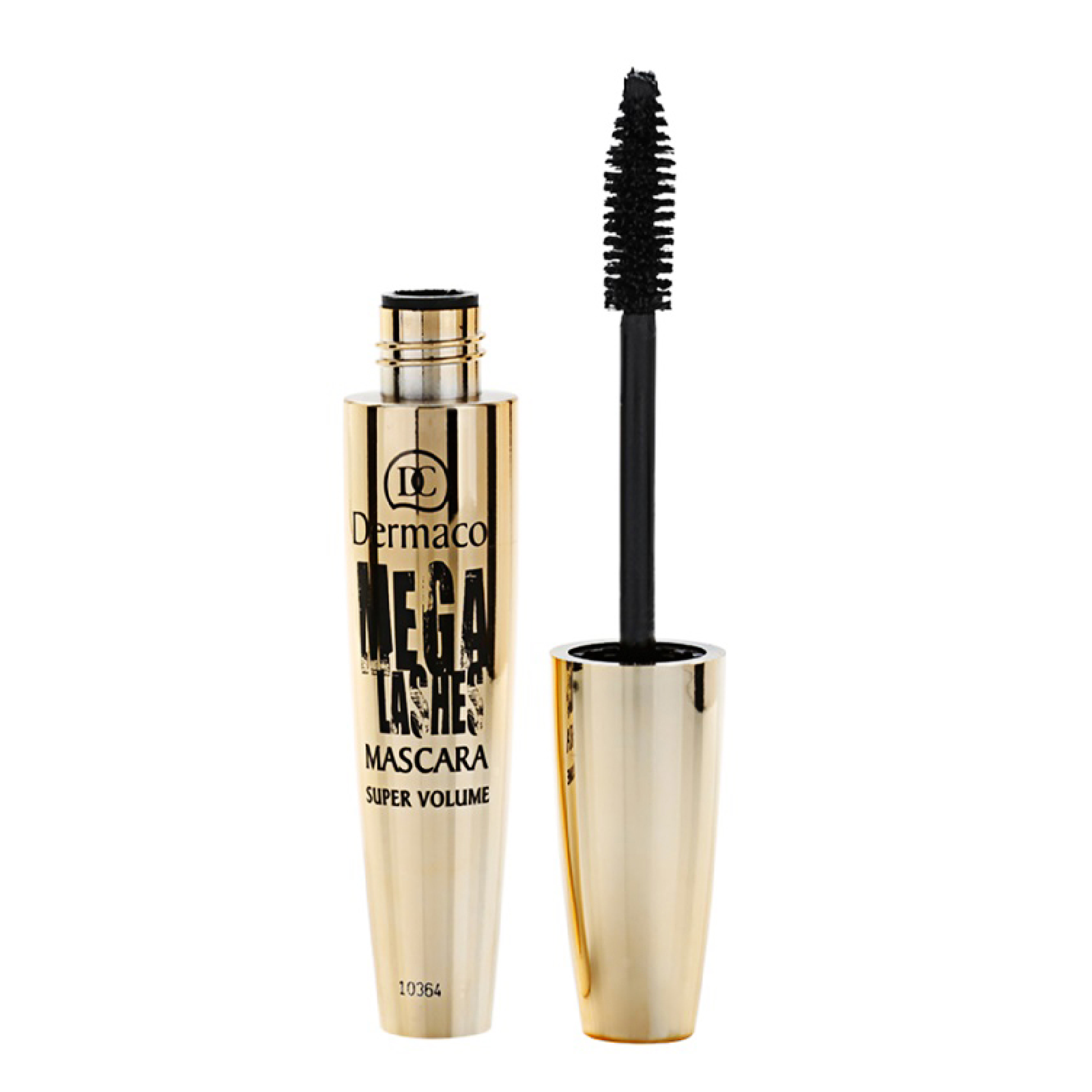 Dermacol Mega Lashes Mascara
