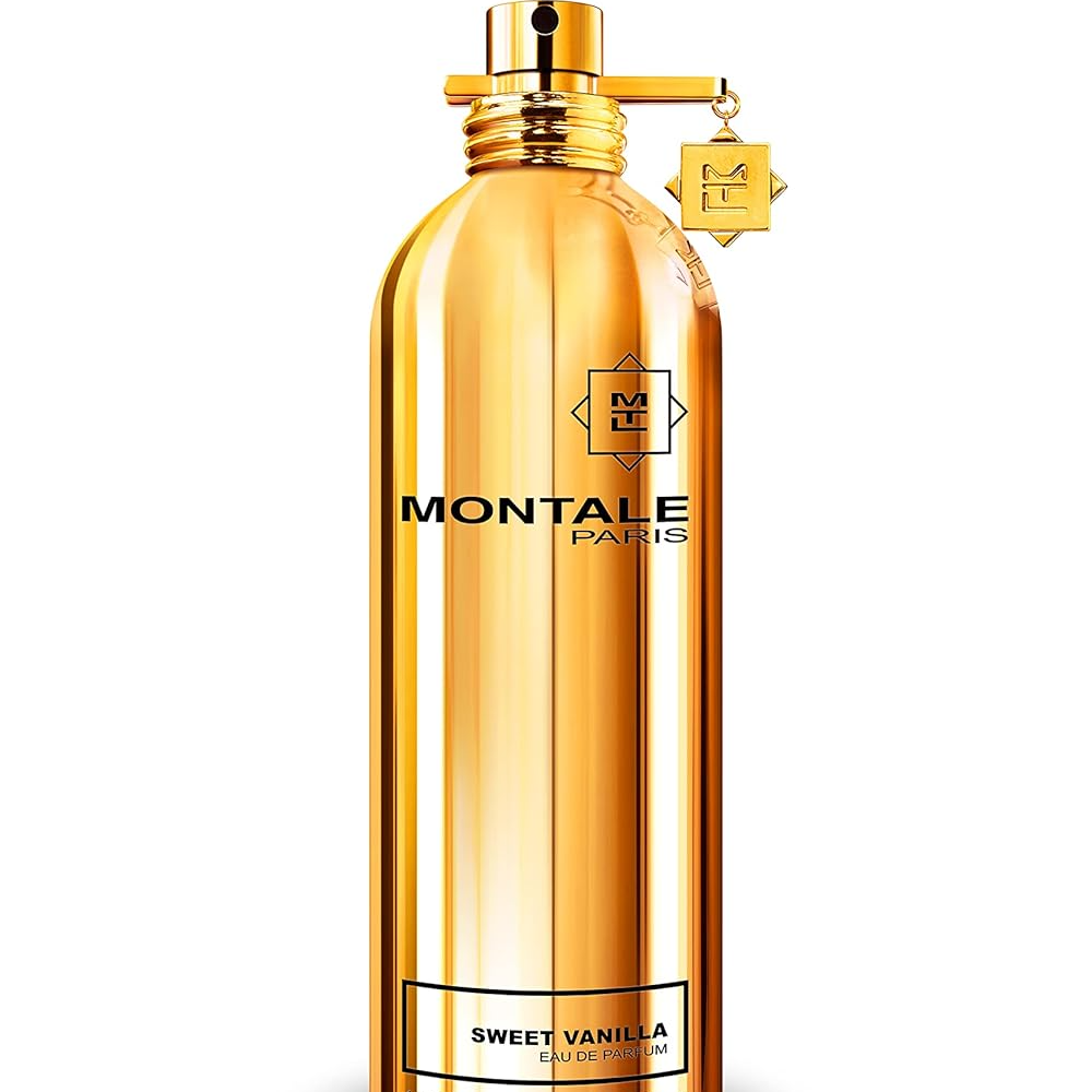 Montale Sweet Vanilla Eau de Parfum for Everyone
