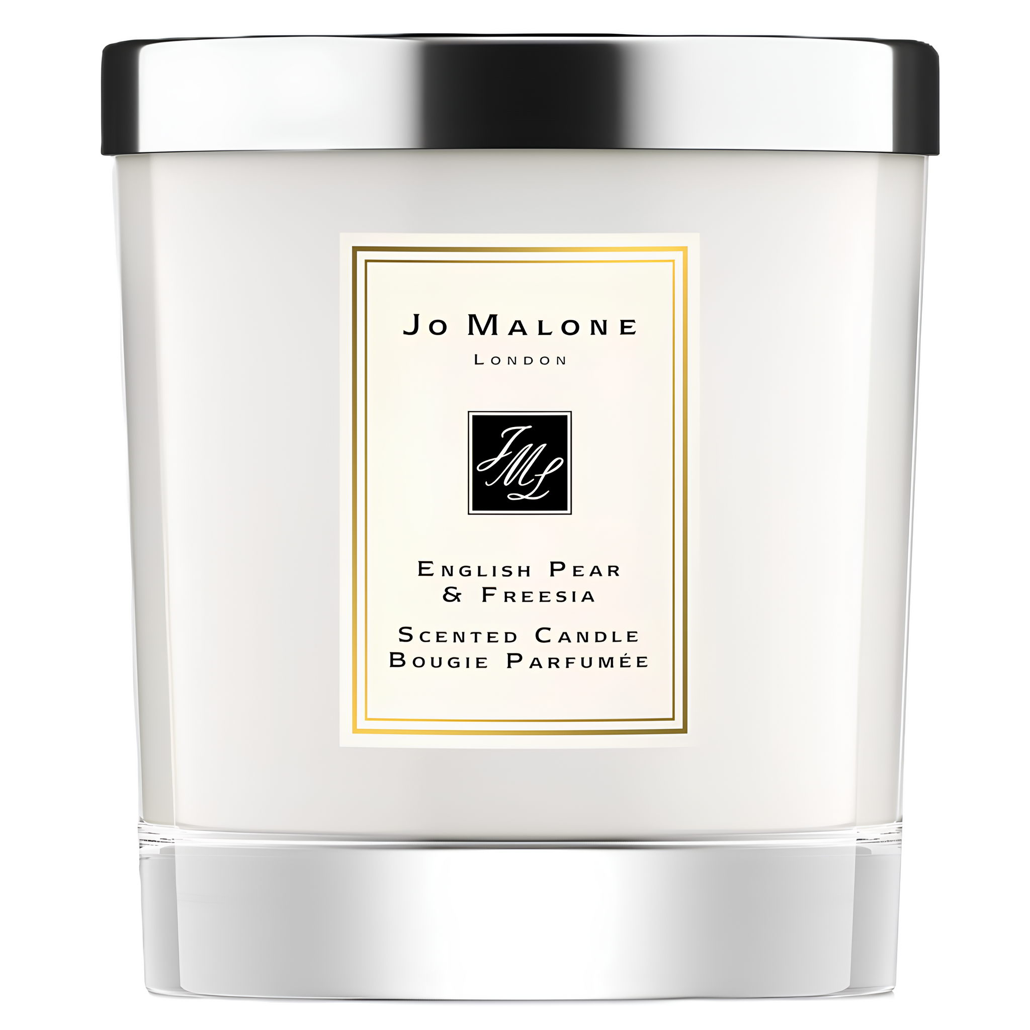 JO MALONE English Pear&Freesia キャンドル Jo Malone English Pear & Freesia Candle - Shop Authentic