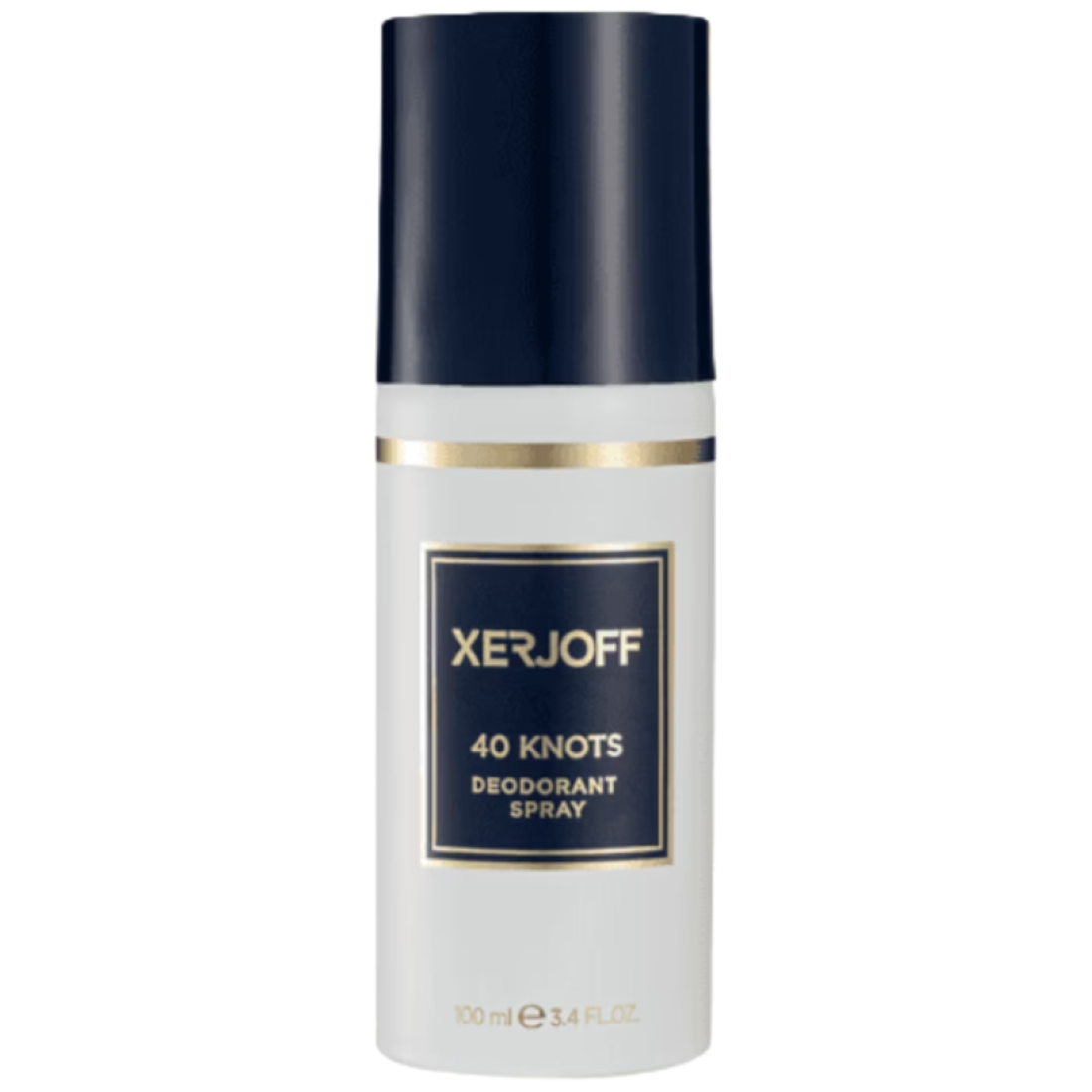 Xerjoff 40 Knots Deodorant Spray for Everyone