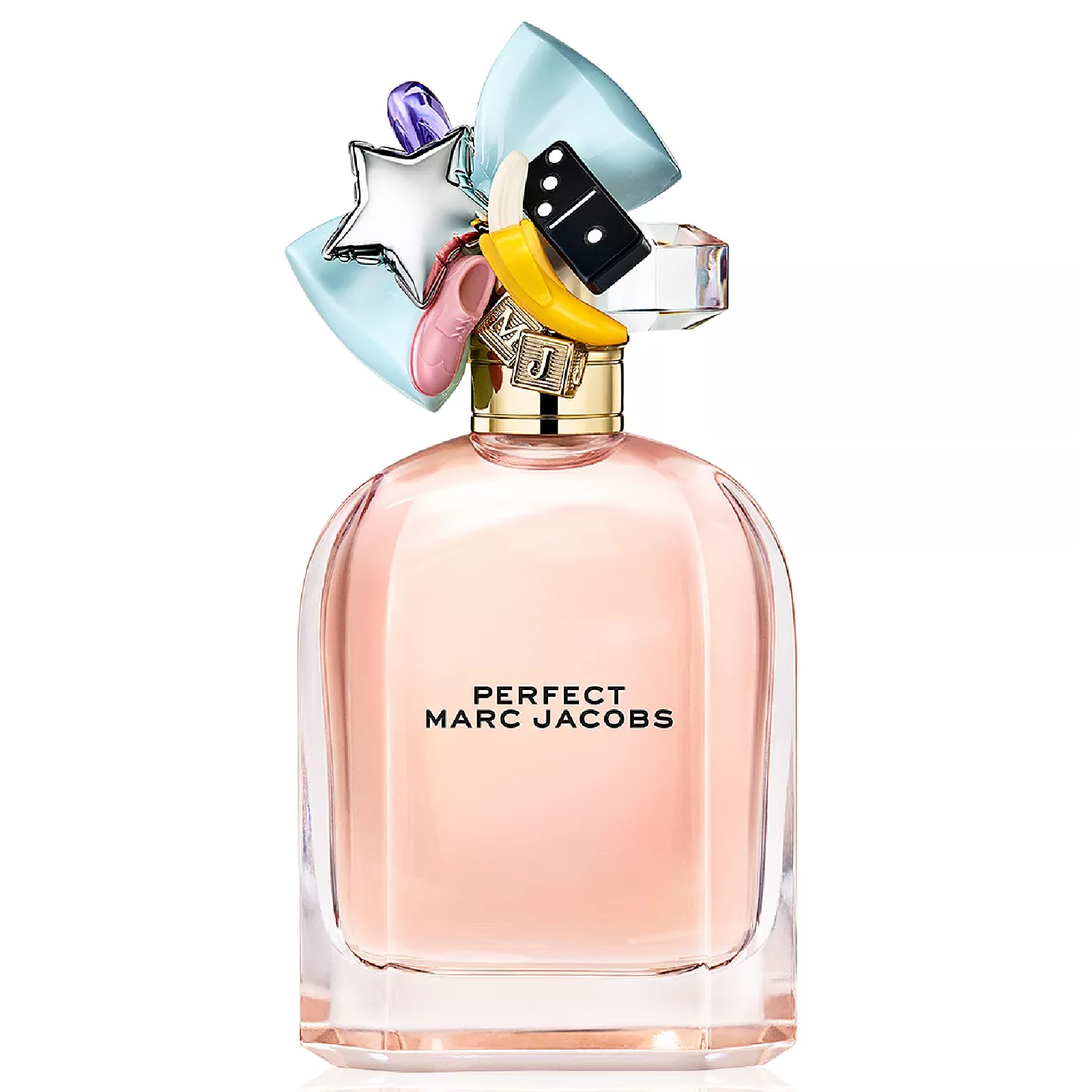 香水(女性用) PERFECT MARC JACOBS Marc Jacobs Perfect Eau de Parfum - Embrace Your True Self