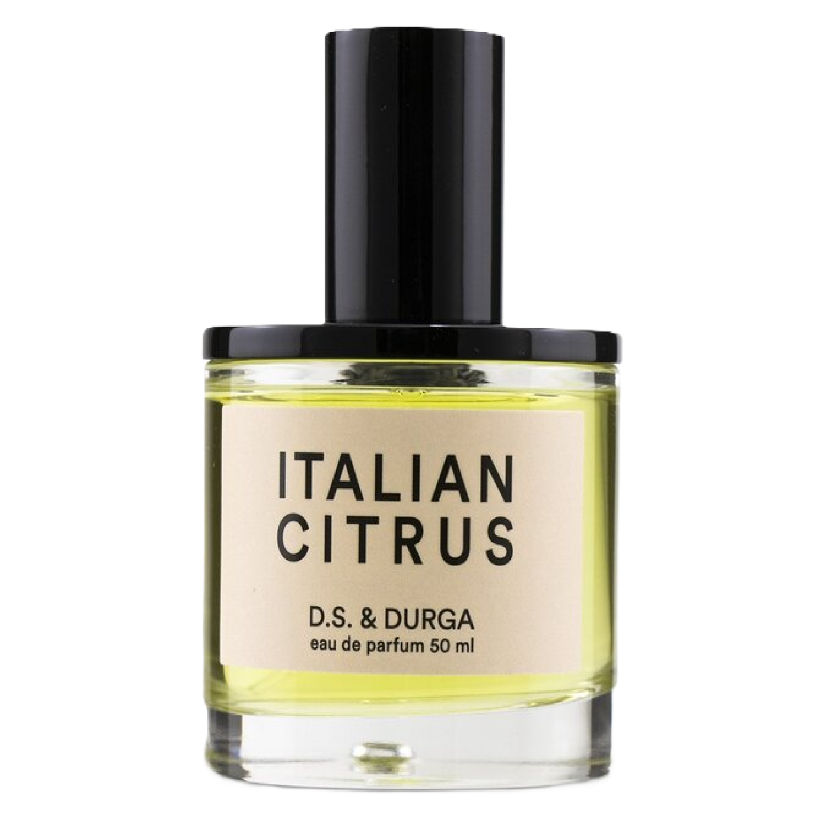 D.S. & Durga Italian Citrus Eau de Parfum for Men