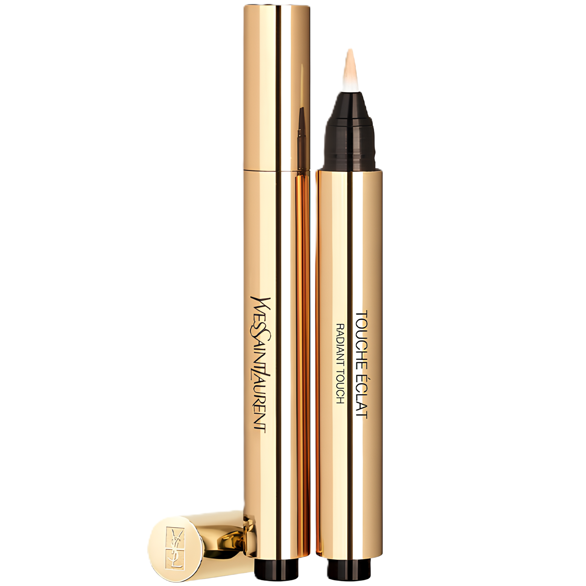 Yves Saint Laurent Travel Selection Duo Touche Eclat Radiant Touch