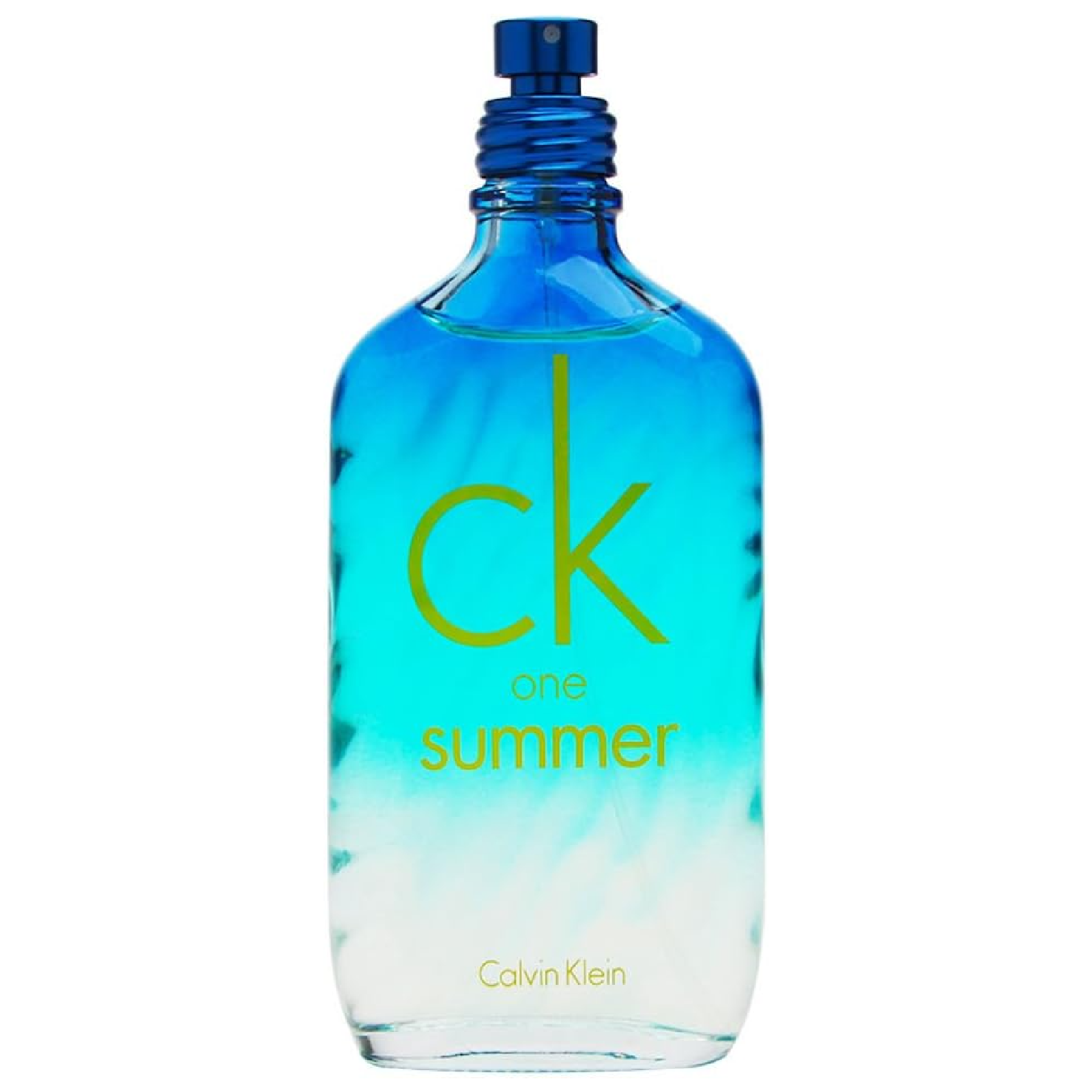 Calvin Klein CK One Summer 2015 Eau de Parfum - Fresh & Invigorating