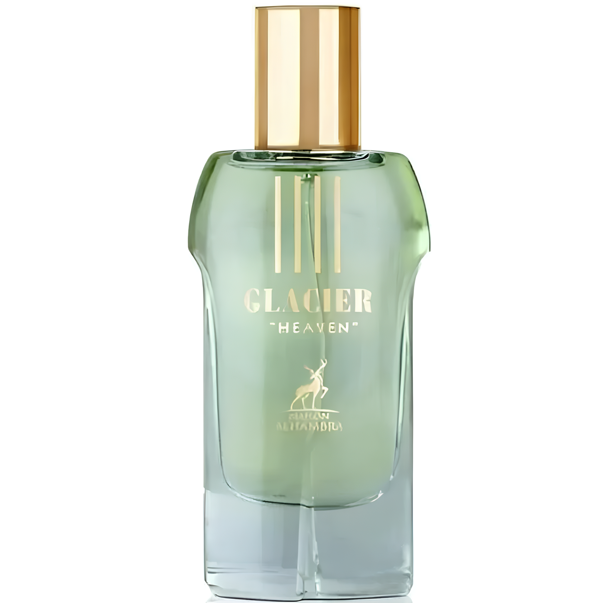 Maison Alhambra Glacier Heaven Eau de Parfum for Everyone