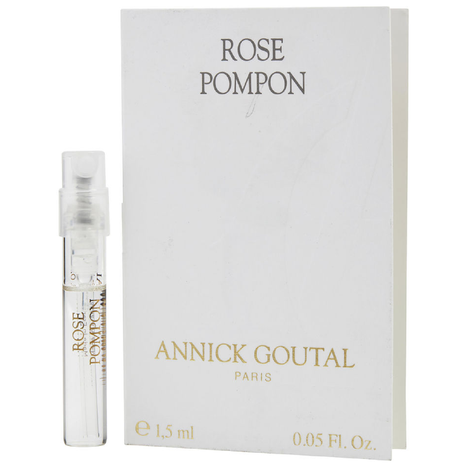 Goutal Rose Pompon Eau de Toilette for Women