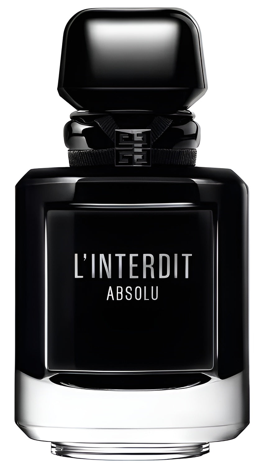 Givenchy L'interdit Absolu Intense Eau de Parfum for Women