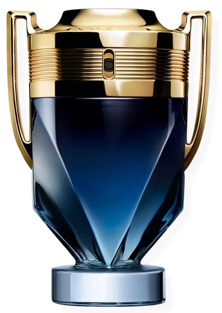 Paco Rabanne Invictus Parfum for Men