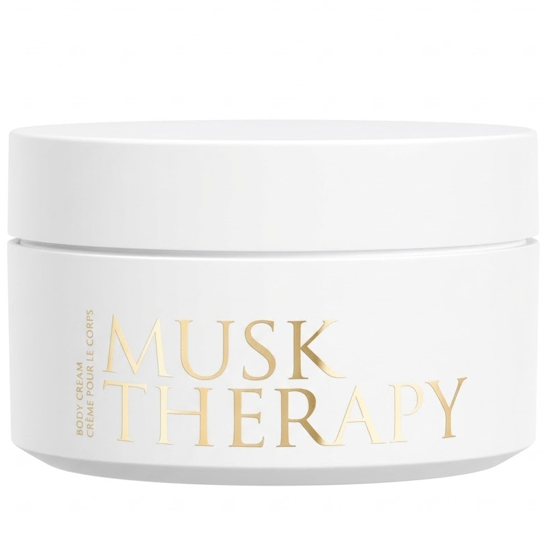 Initio Musk Therapy Body Cream