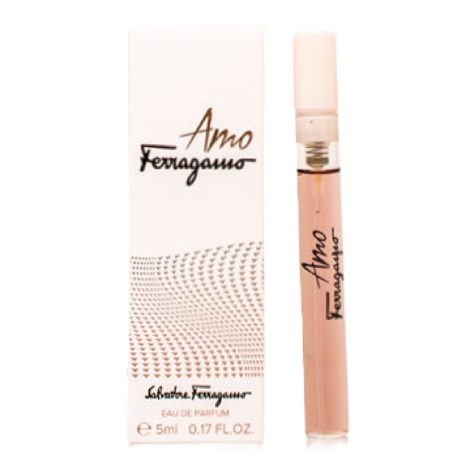 Salvatore Ferragamo Amo Eau de Parfum for Women