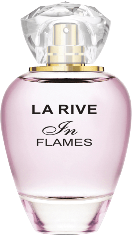 La Rive In Flames Eau de Parfum for Women