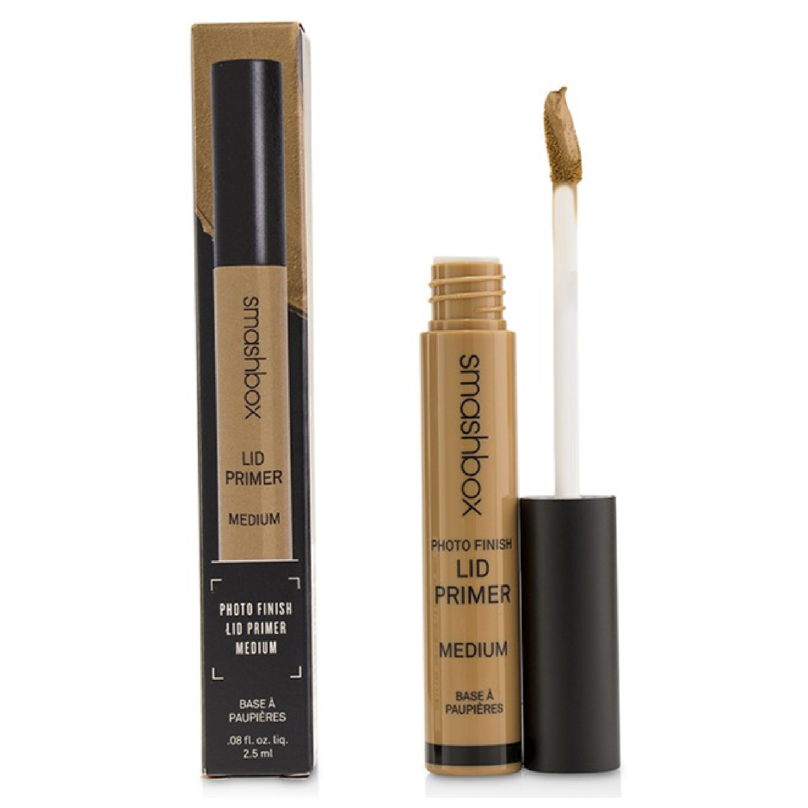 Smashbox Photo Finish Lid Primer for Women